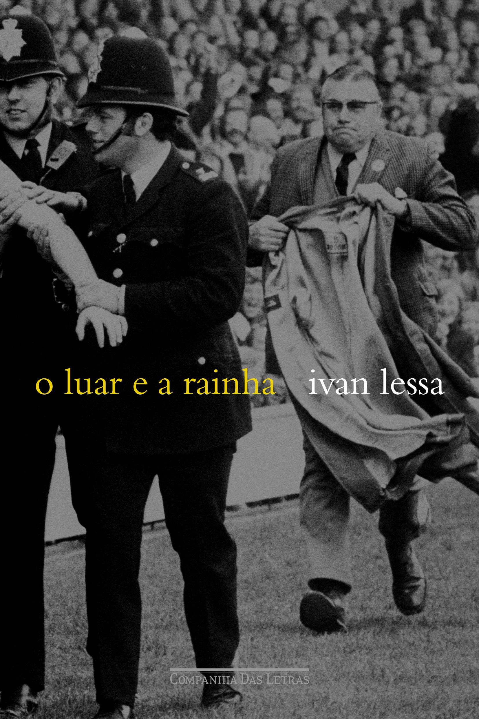 O Luar e A Rainha (Em Portuguese do Brasil) Books