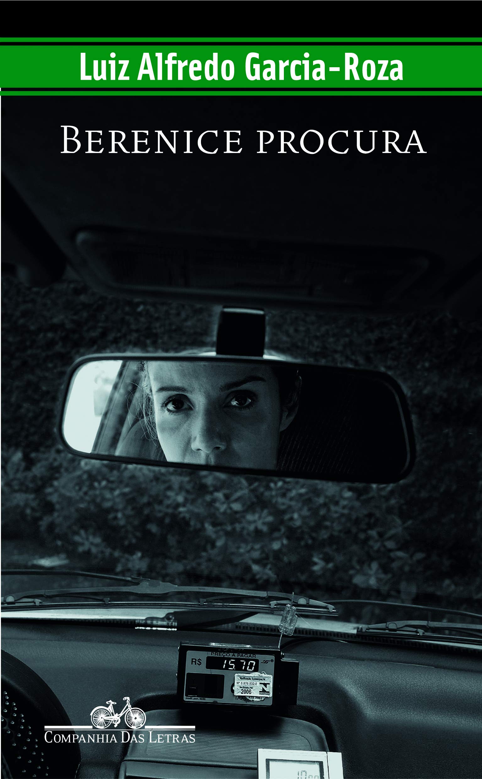 Berenice Procura (Em Portuguese do Brasil) book