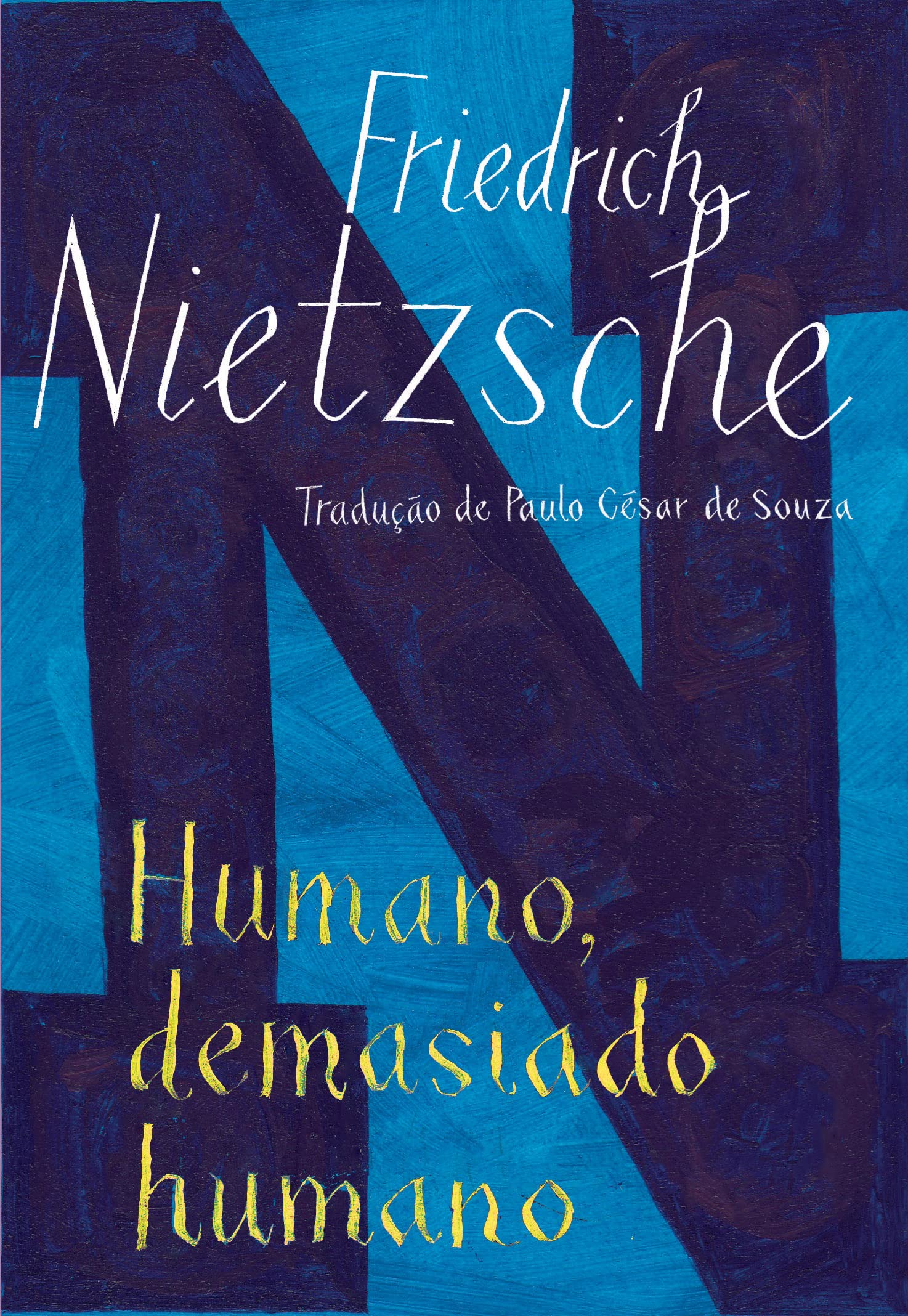 Humano , Demasiado Humano Books