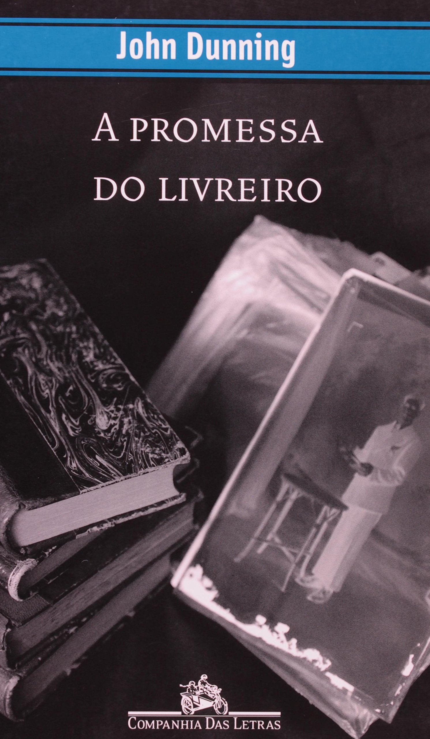 A Promessa do Livreiro (Em Portuguese do Brasil) book