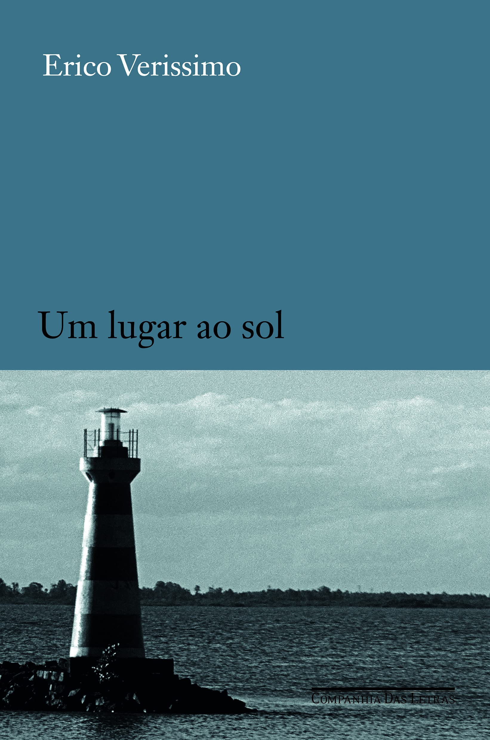 Um Lugar ao Sol Books