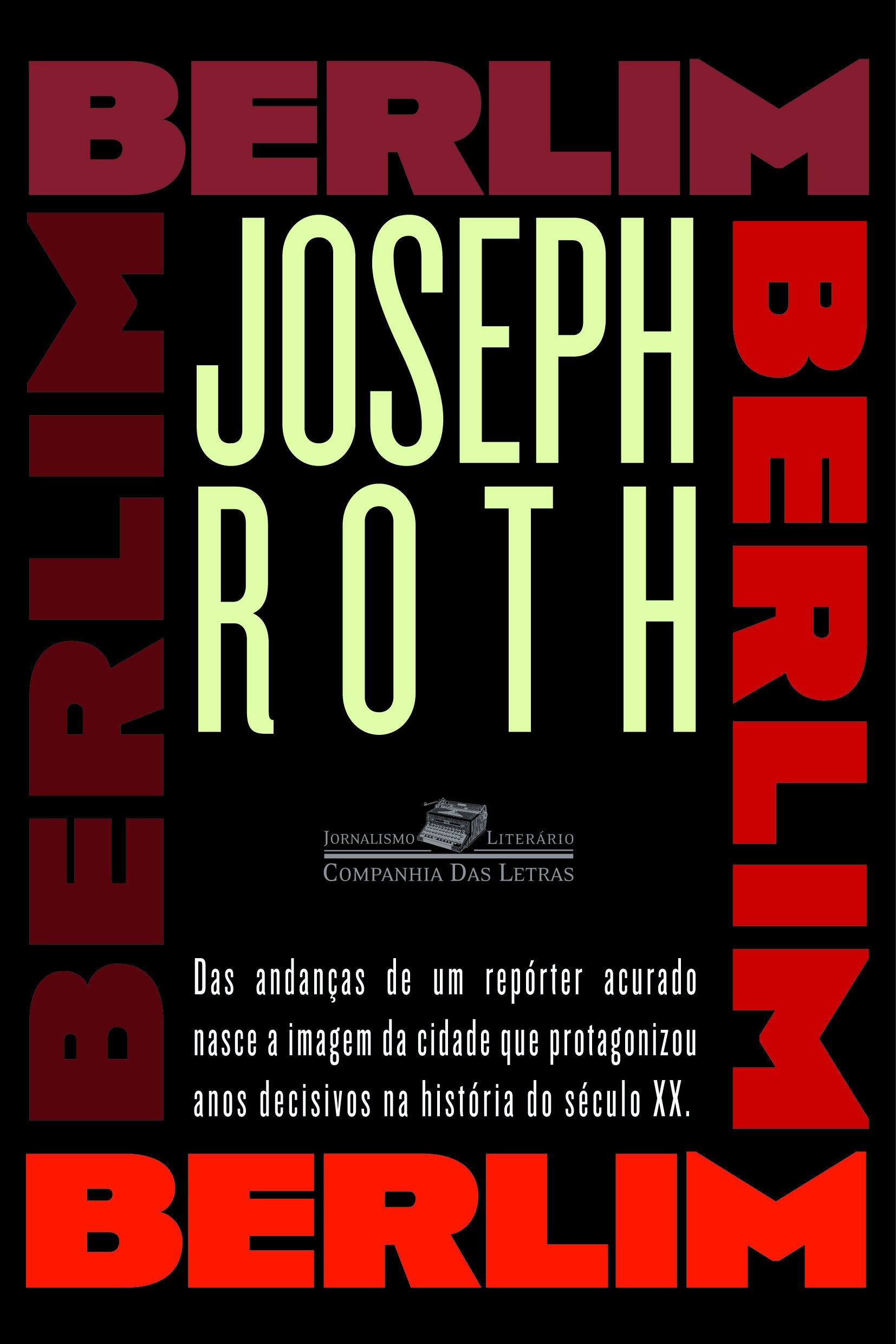 Berlim (portugiesisch) Books