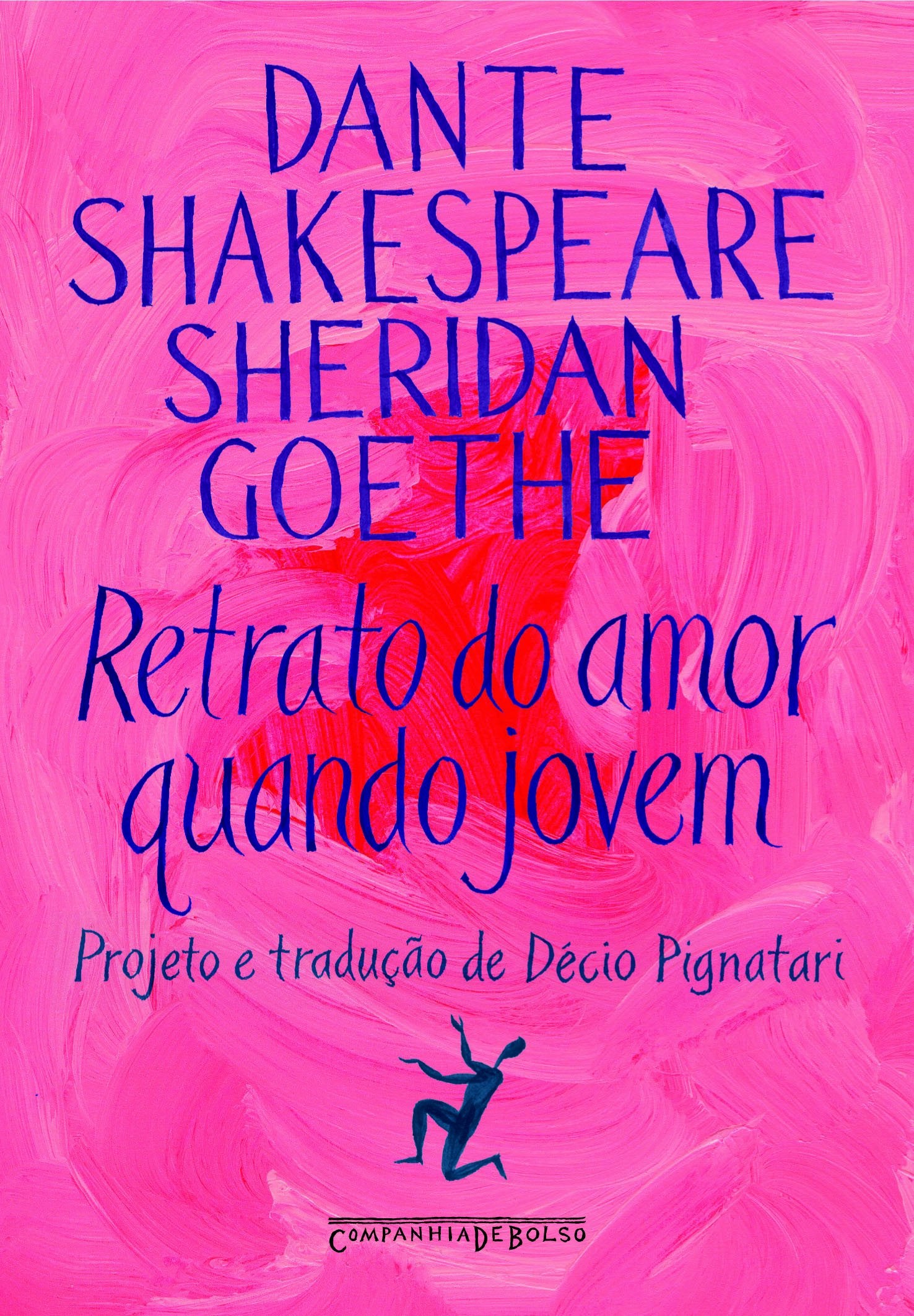 Retrato Do Amor Quando Jovem (ed. De Bolso) Books