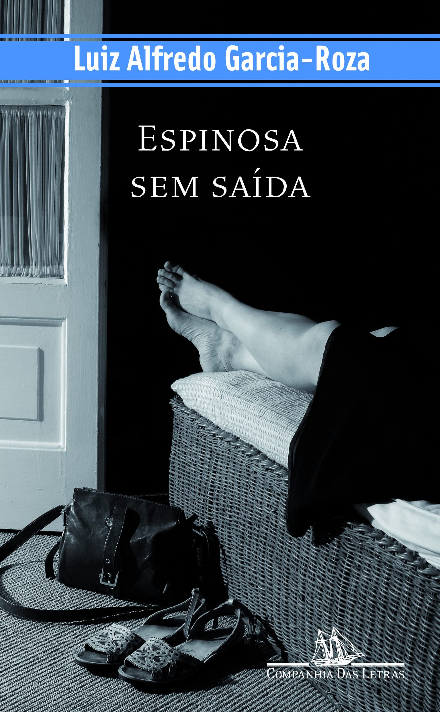 ESPINOSA SEM SAÍDA (Em Portuguese do Brasil) Books