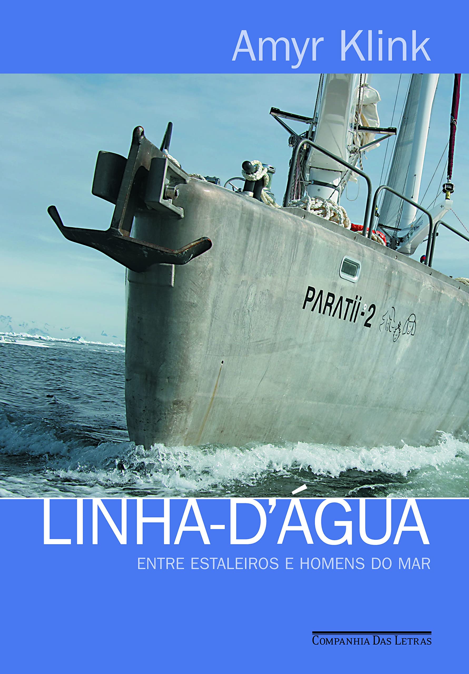LINHA-D'ÁGUA (Em Portuguese do Brasil) Books