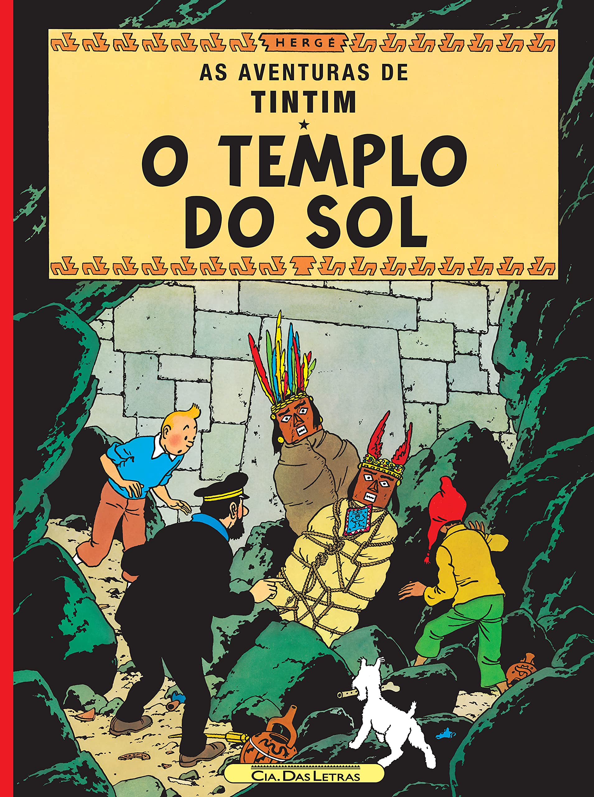 TEMPLO DO SOL, O (Em Portuguese do Brasil) Books
