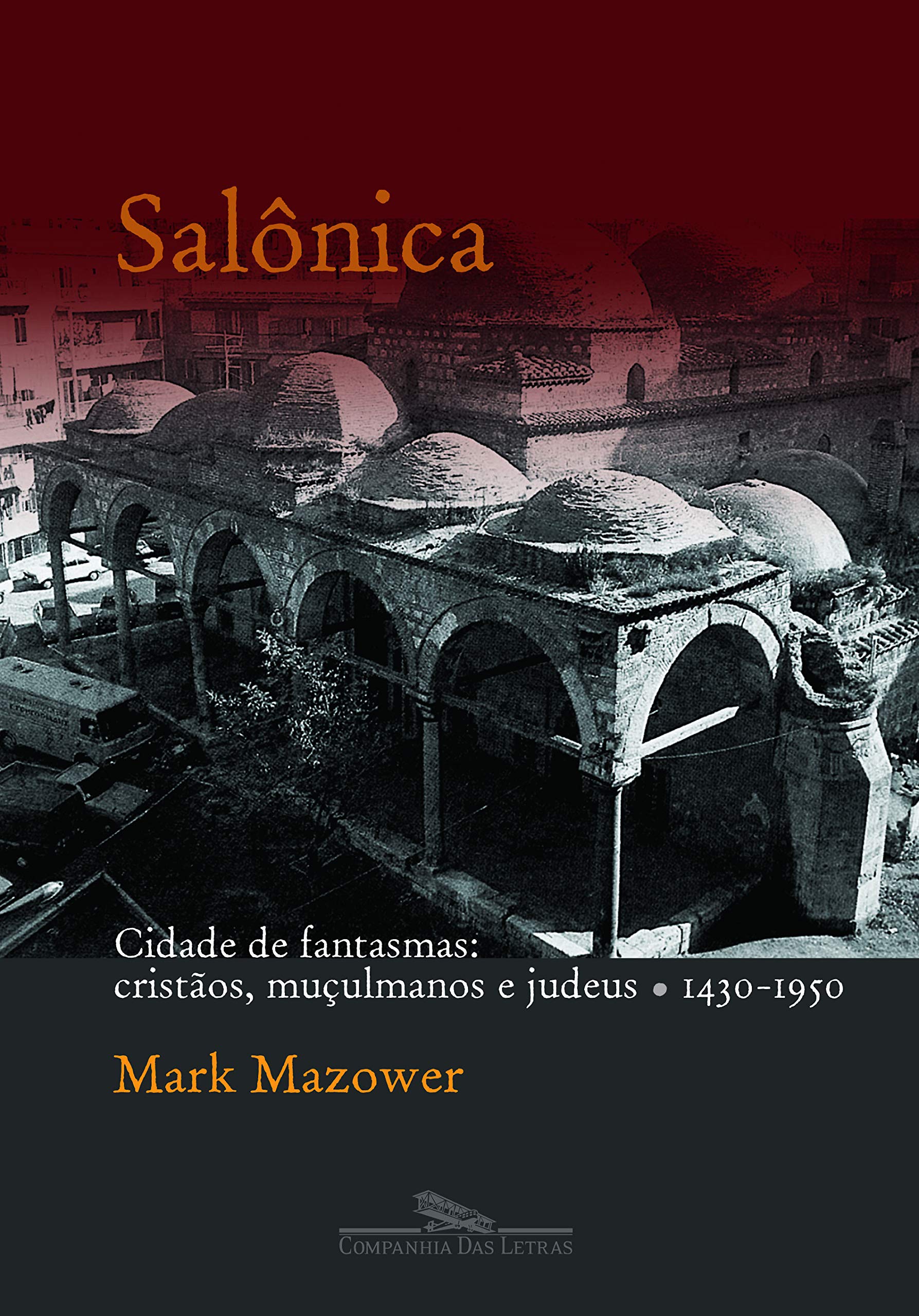 Salônica (Em Portuguese do Brasil) Books