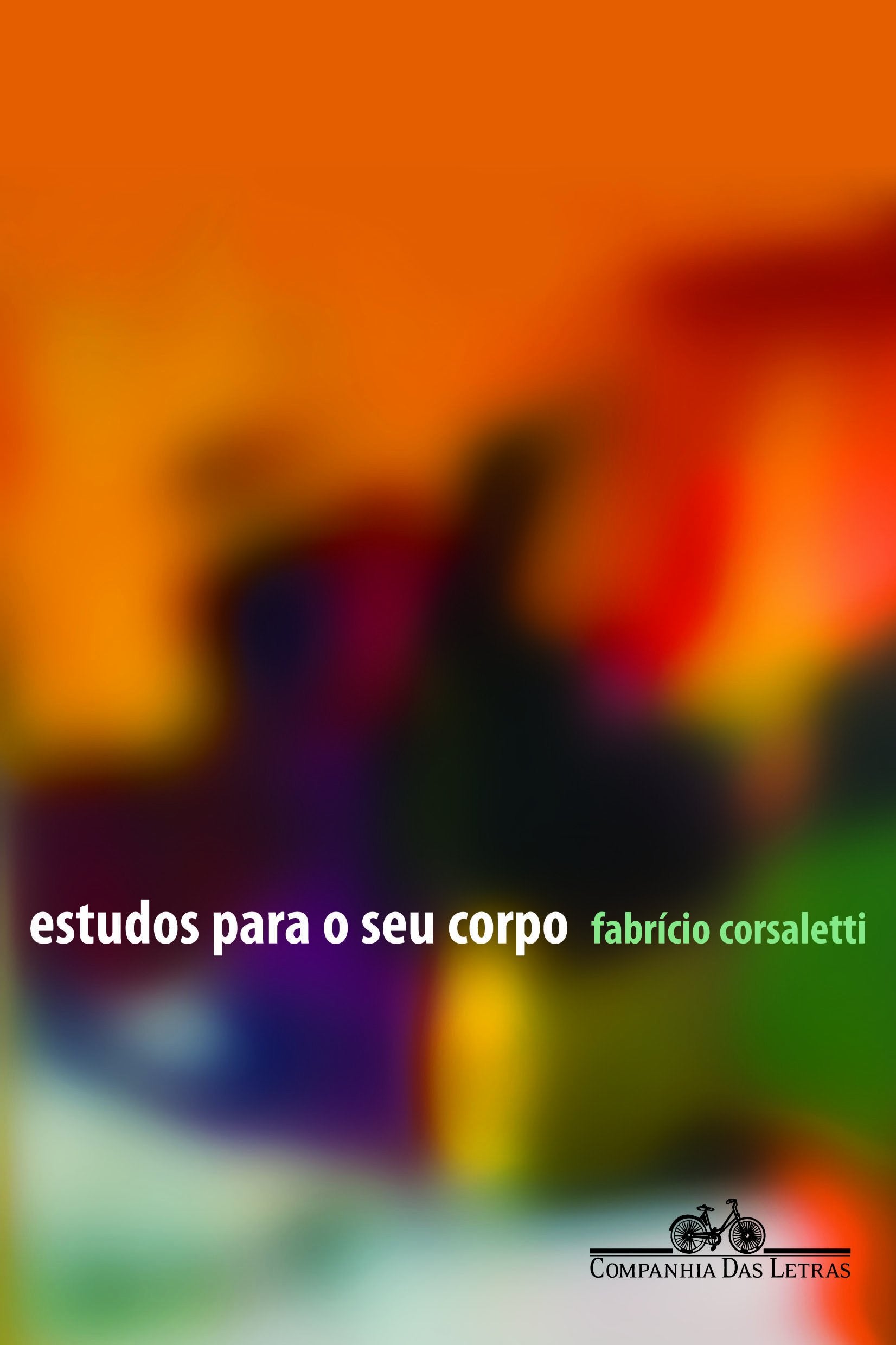 Estudos para o seu corpo Books