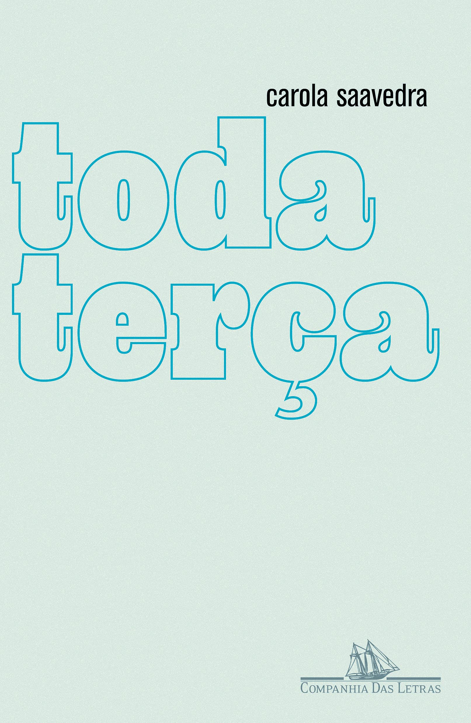 Toda Terça (Em Portuguese do Brasil) book
