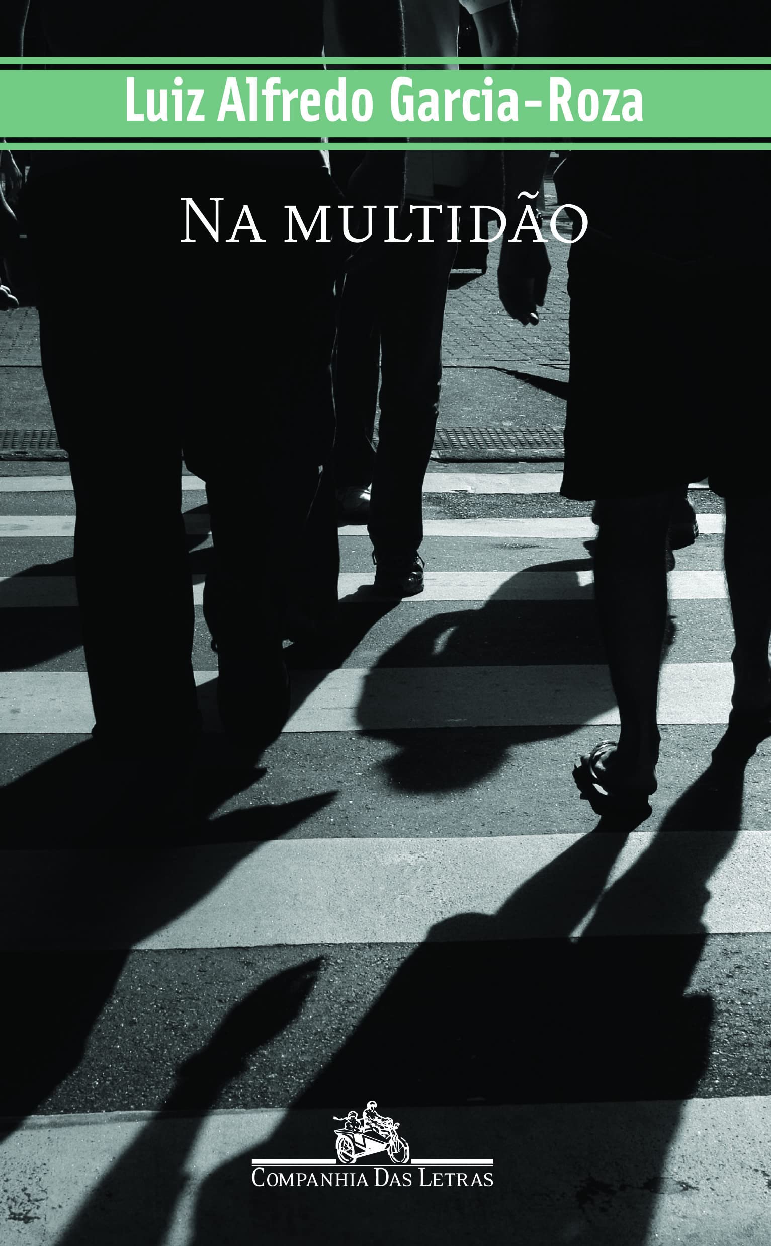 Na Multidao (Portuguese Edition) Books