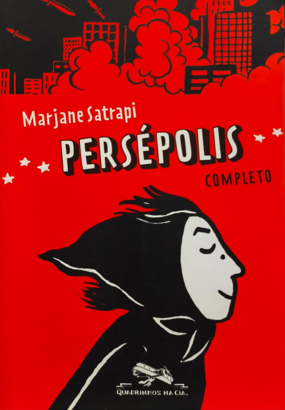 Persépolis. Completo (Em Portuguese do Brasil) book