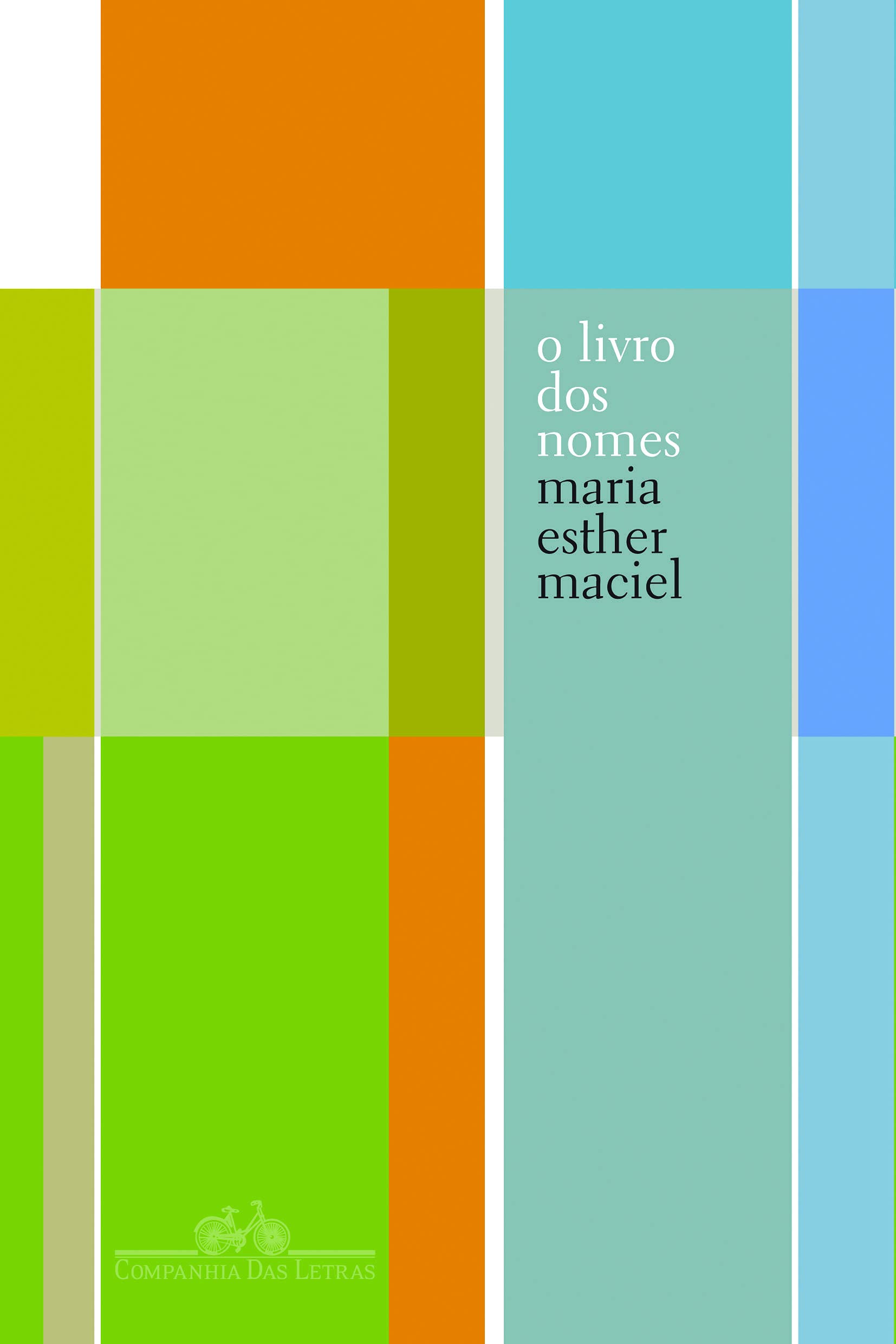 O Livro dos Nomes (Em Portuguese do Brasil) book