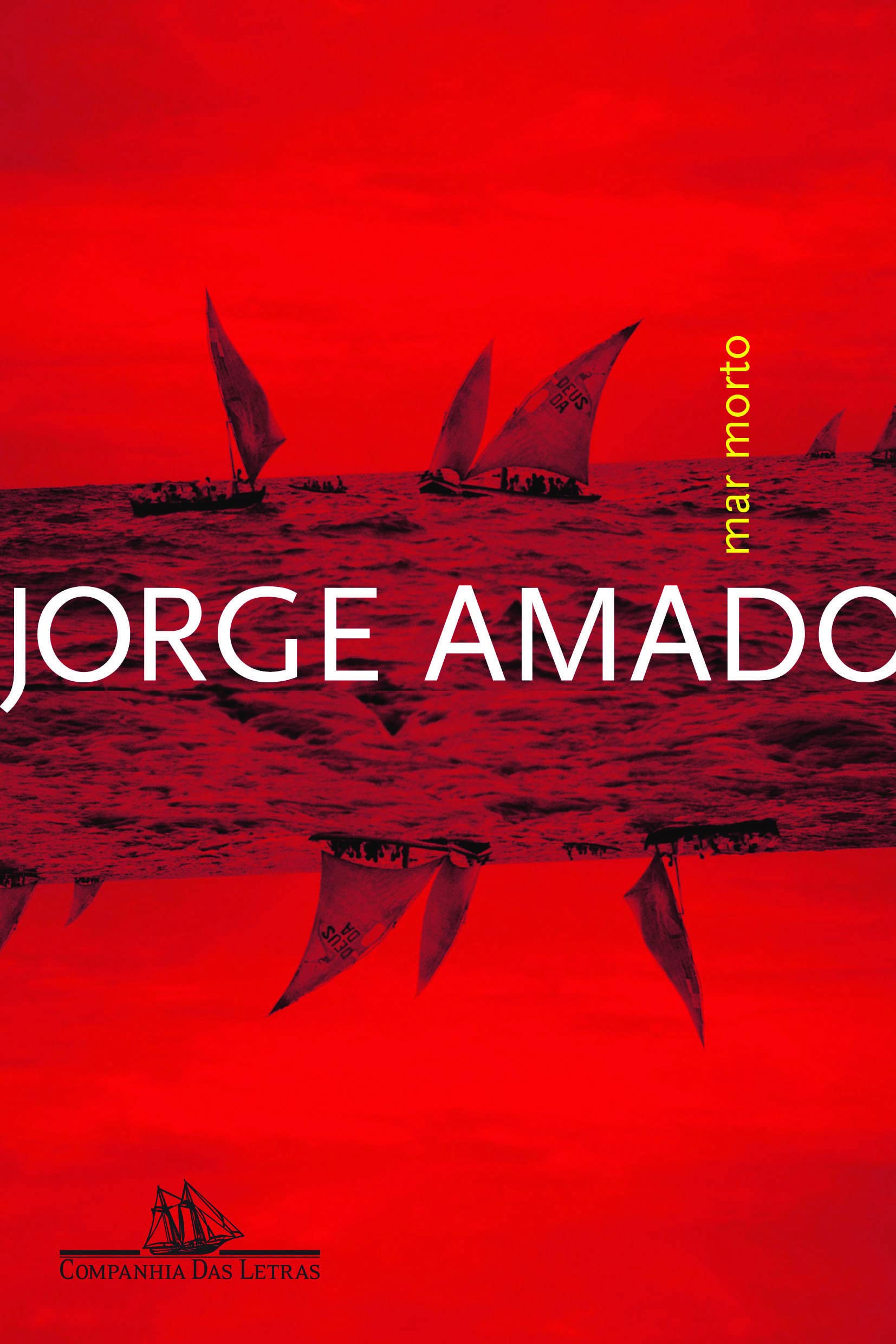 Mar morto Books