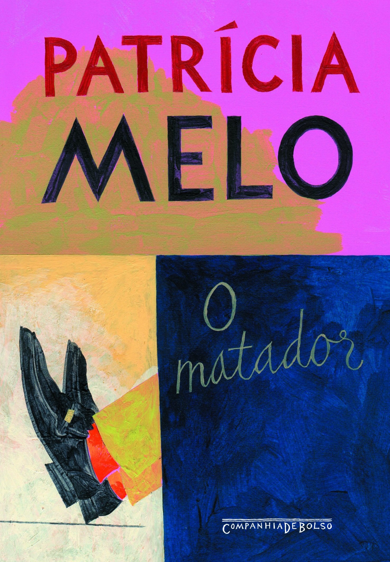 O Matador (Em Portuguese do Brasil) book