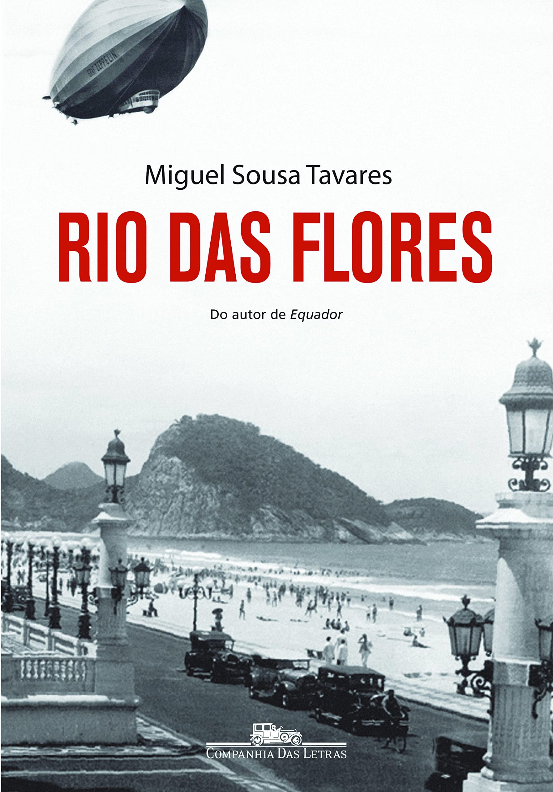 RIO DAS FLORES (Em Portuguese do Brasil) Books