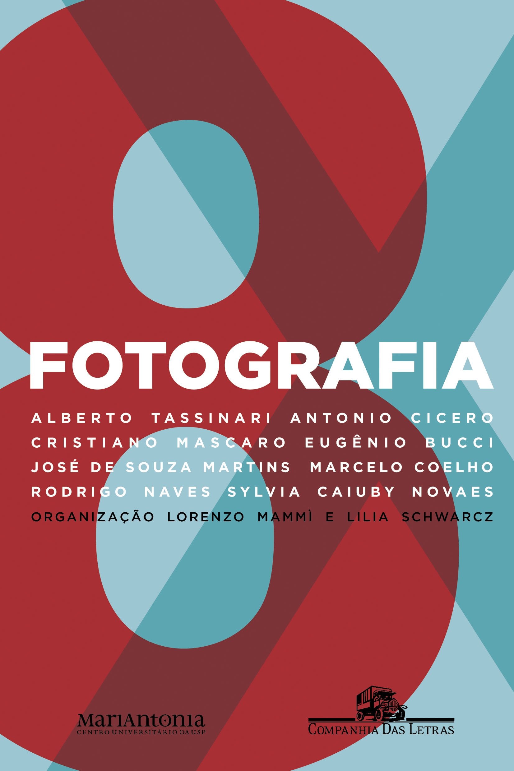 8 X FOTOGRAFIA (Em Portuguese do Brasil) Books