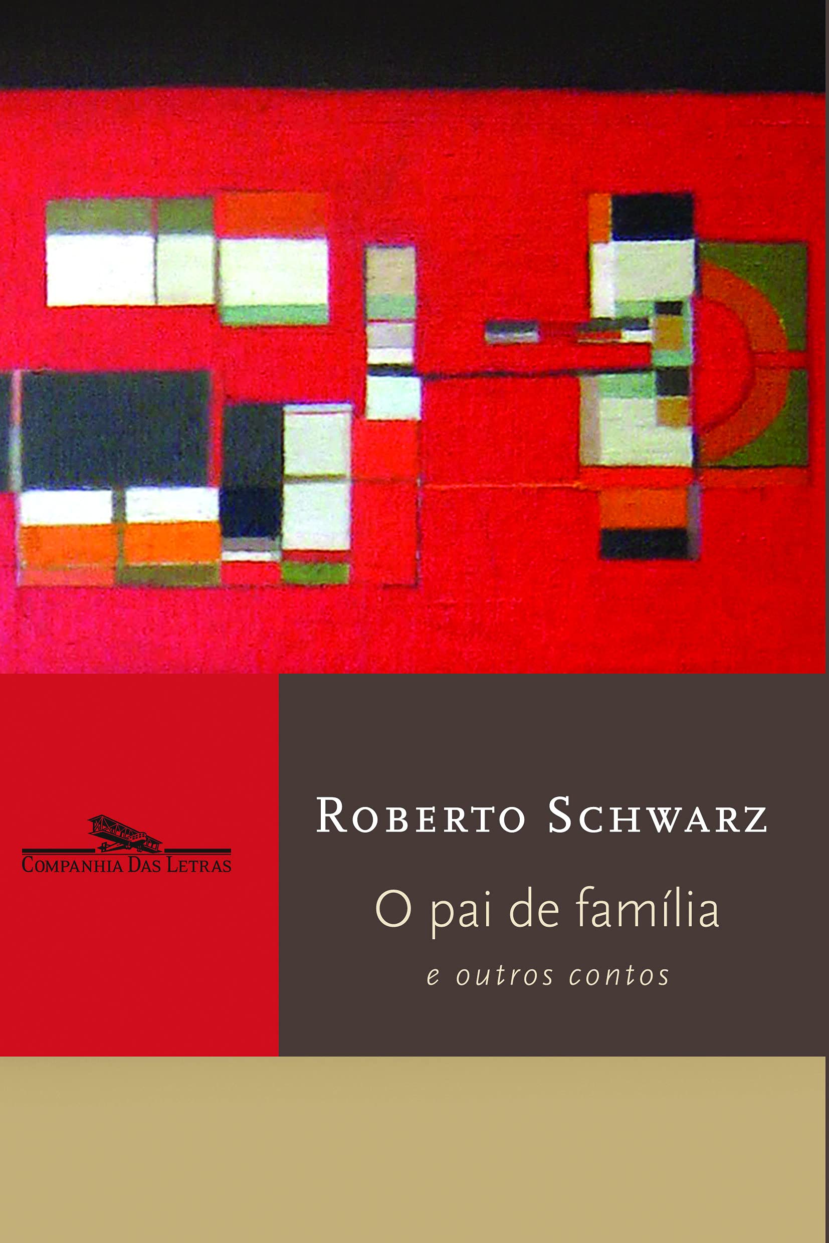 O Pai de Família (Em Portuguese do Brasil) Books