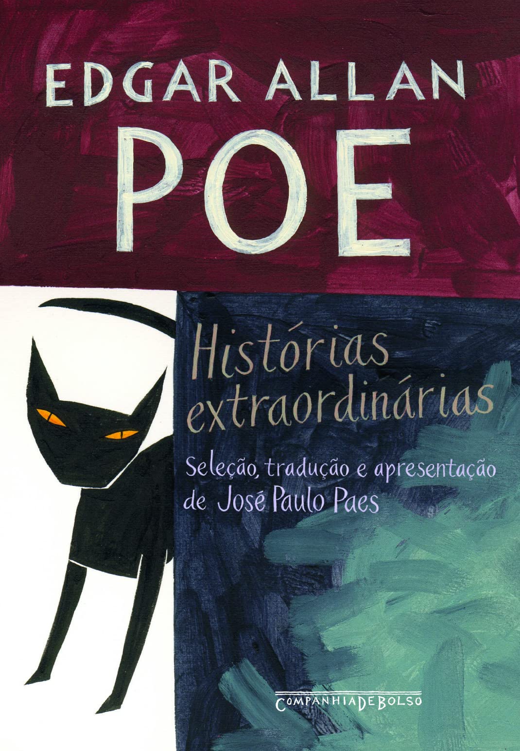 Histórias Extraordinárias (Em Portuguese do Brasil) Books