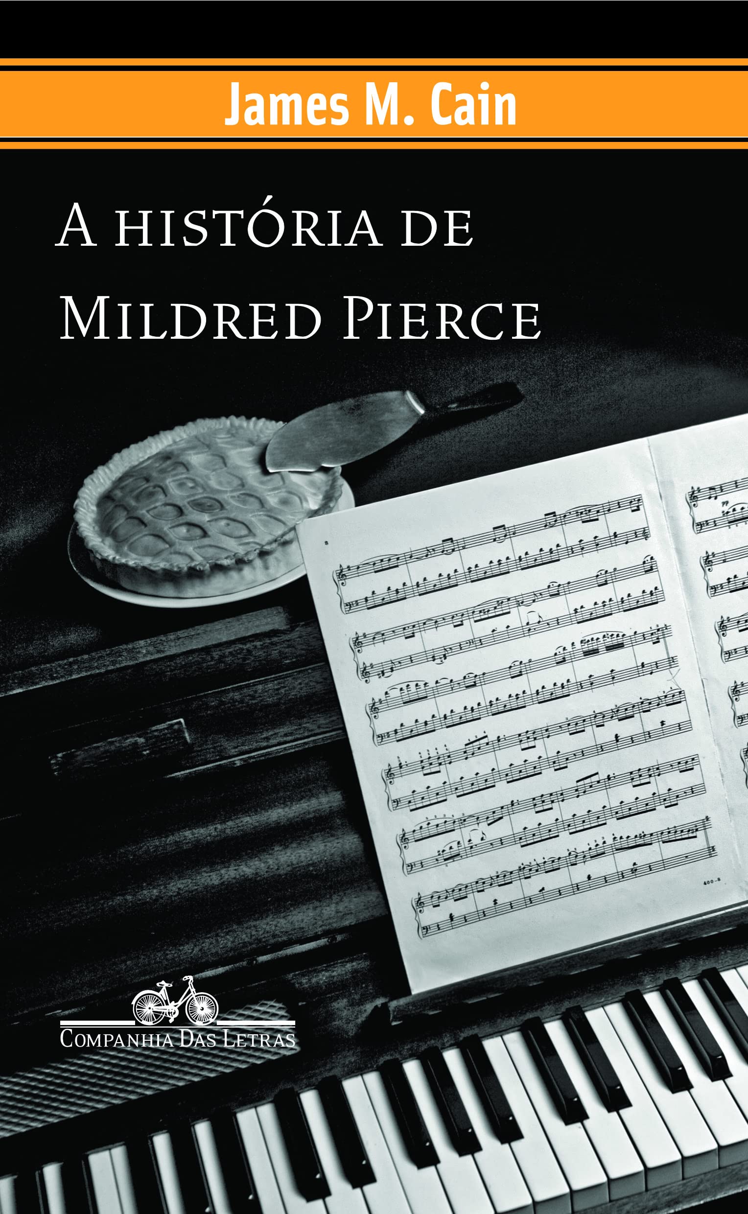 A História de Mildred Pierce (Em Portuguese do Brasil) Books