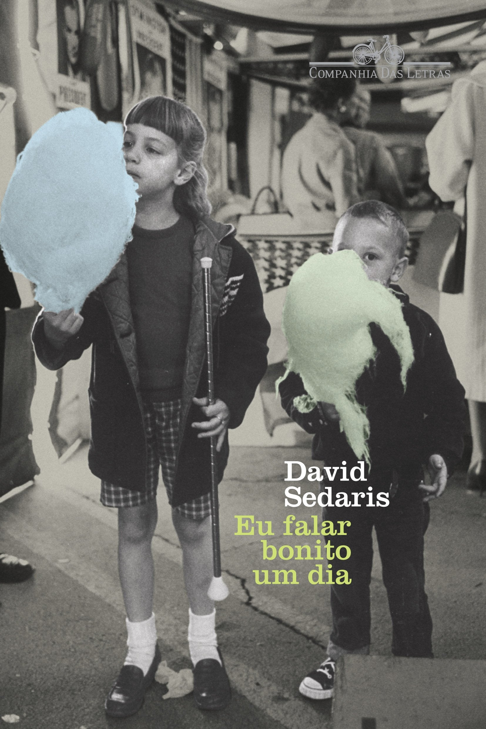 Eu Falar Bonito Um Dia (Em Portuguese do Brasil) Books