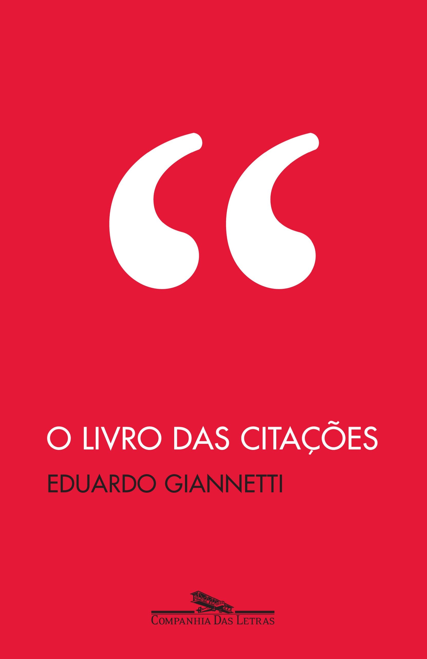O Livro das Citações (Em Portuguese do Brasil) Books