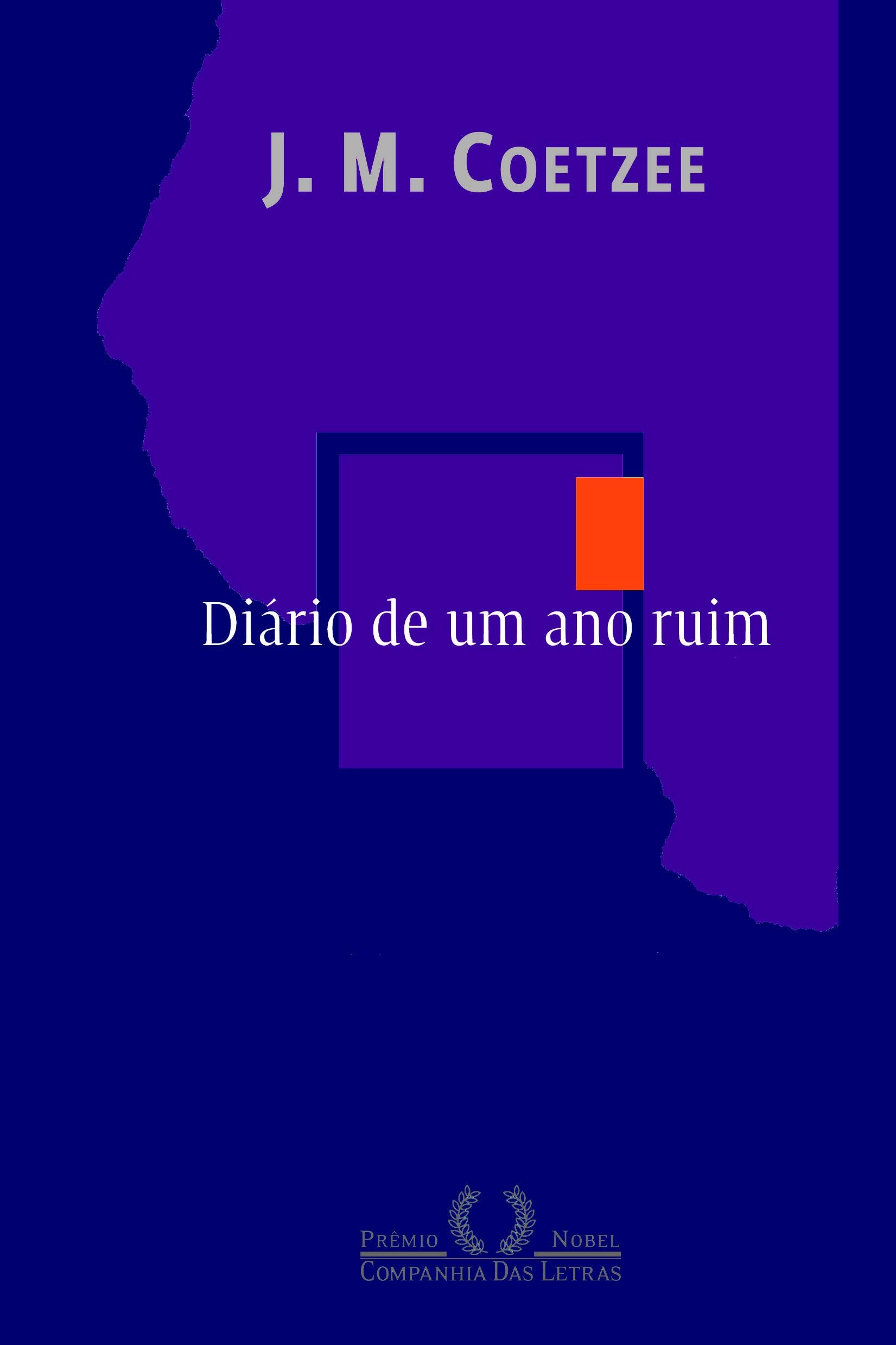 Diário de Um Ano Ruim (Em Portuguese do Brasil) Books