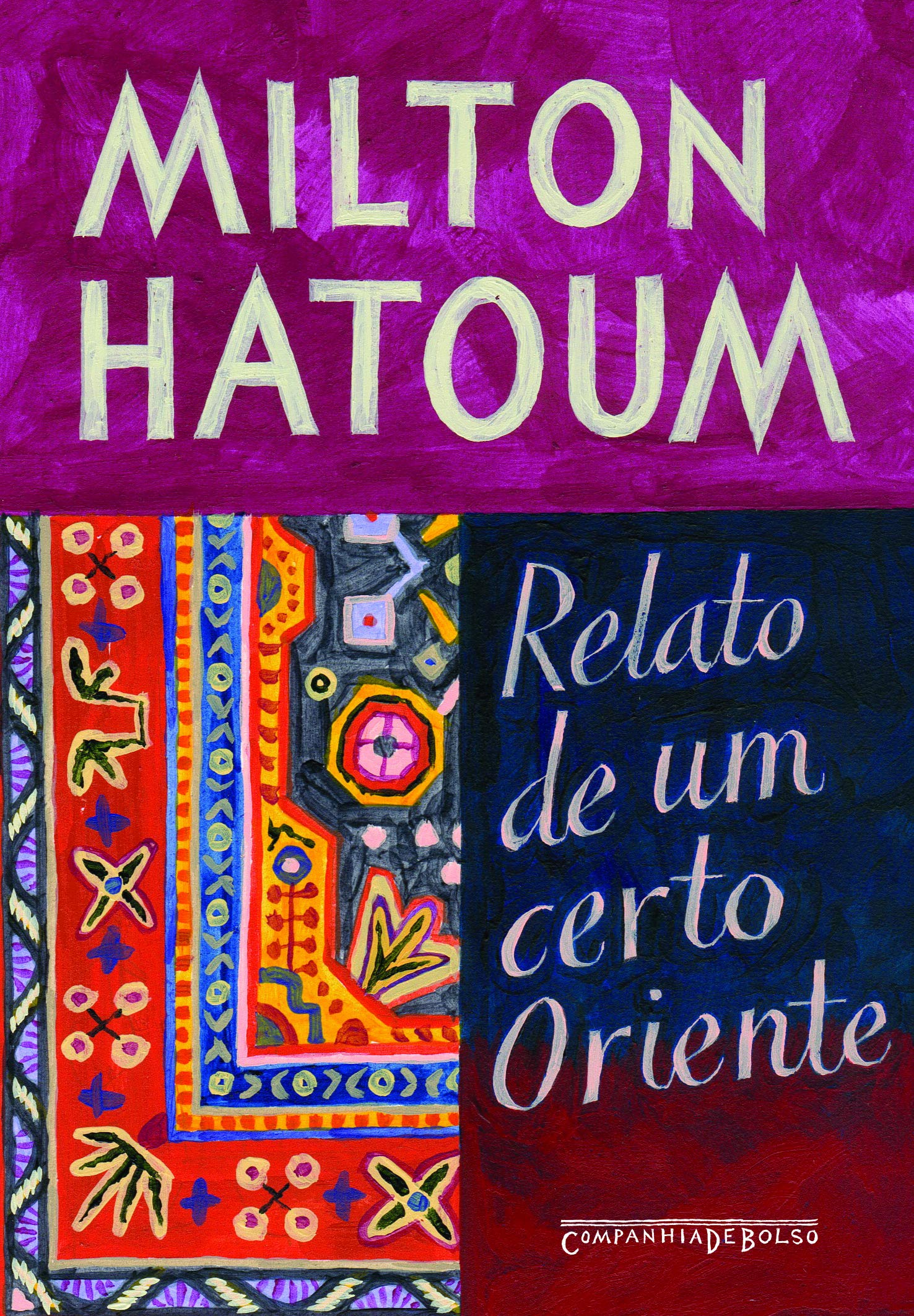 Product Image: Relato de um certo Oriente