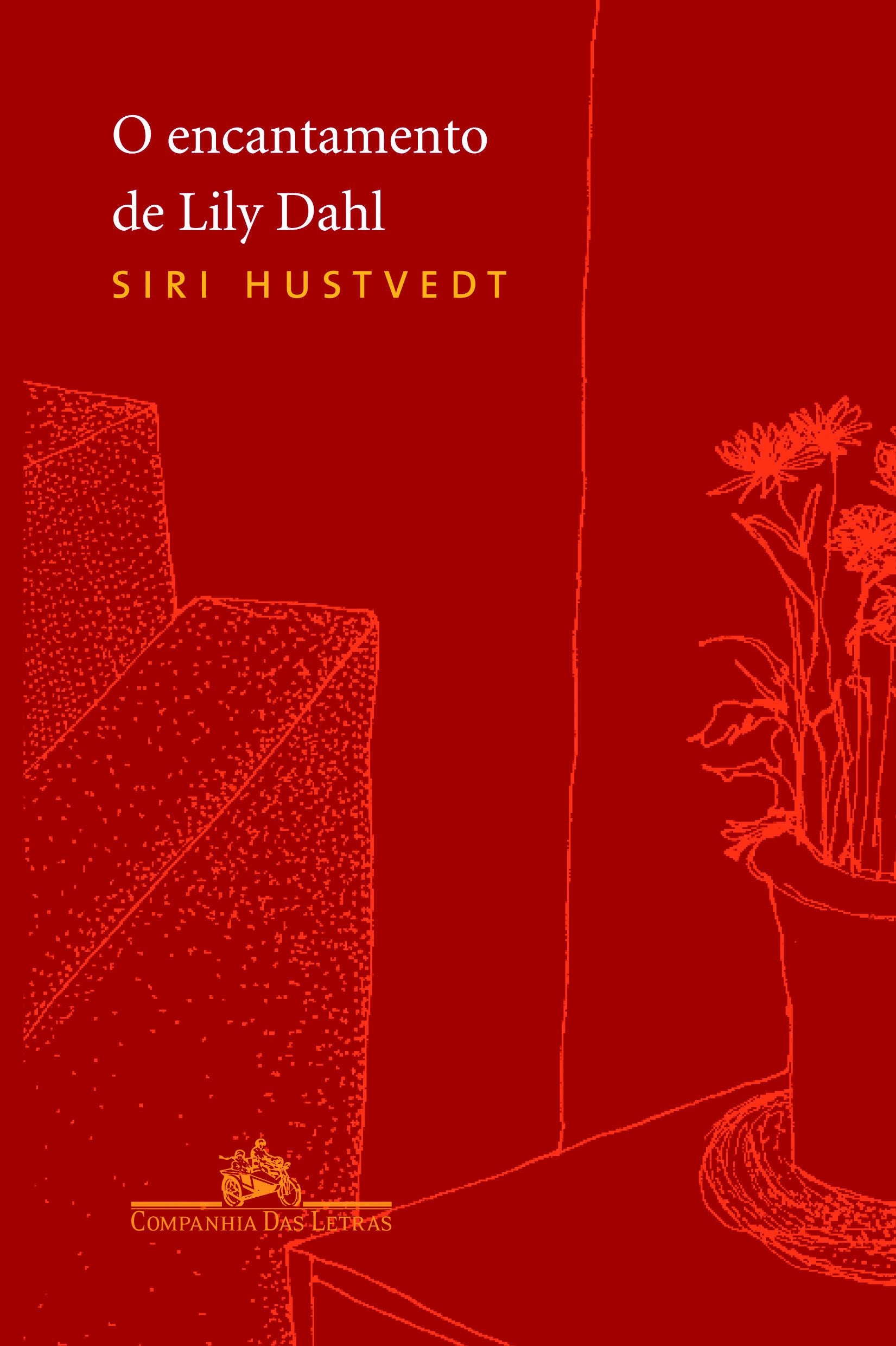 O Encantamento de Lily Dahl (Em Portuguese do Brasil) Books