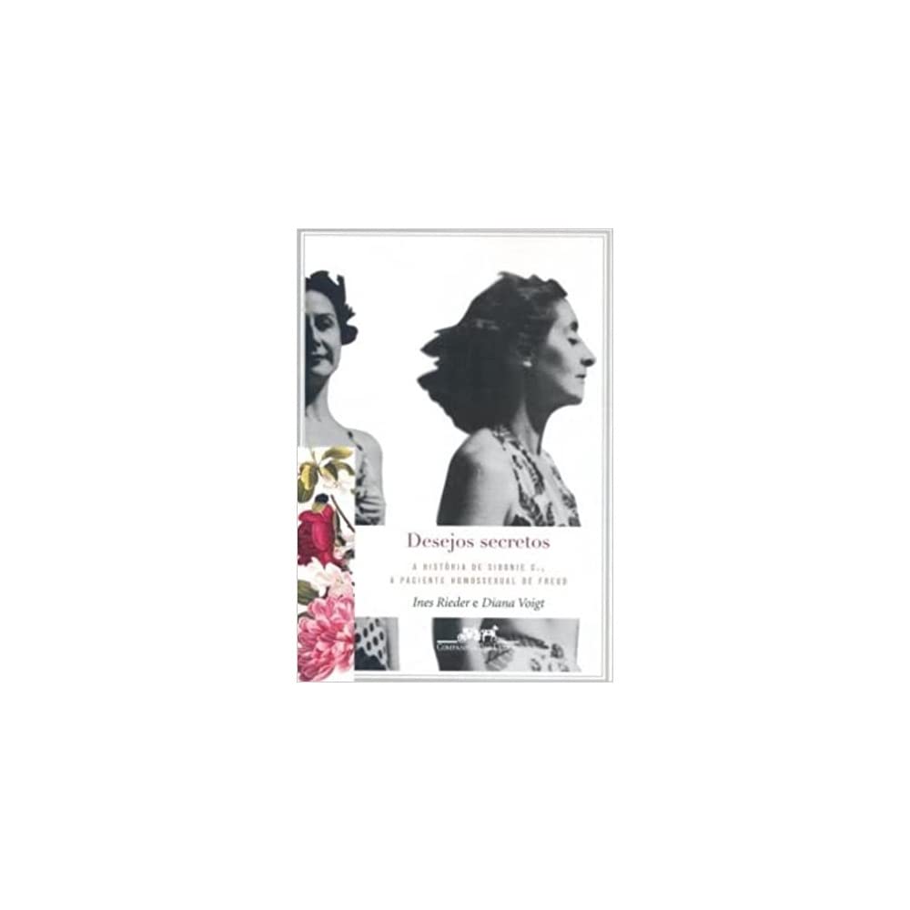 Desejos Secretos (Em Portuguese do Brasil) Books