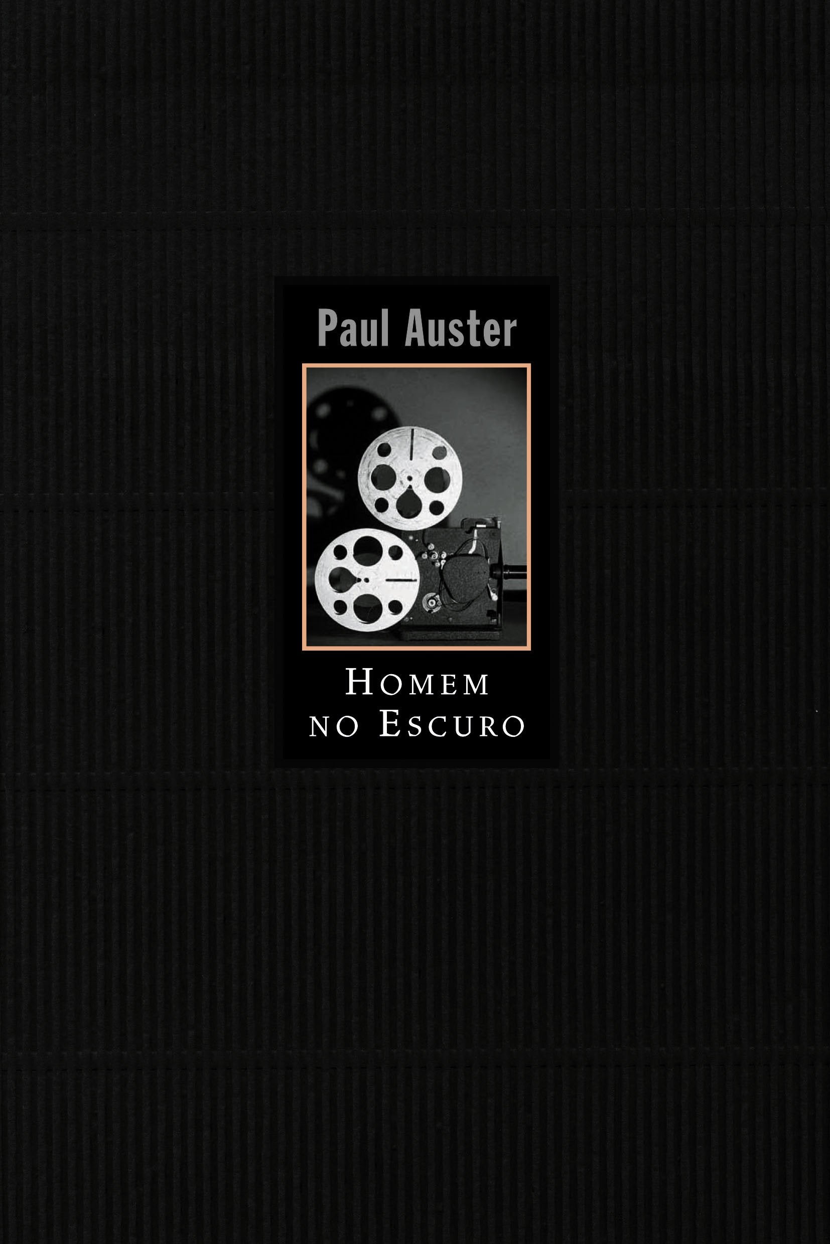 HOMEM NO ESCURO (Em Portuguese do Brasil) Books