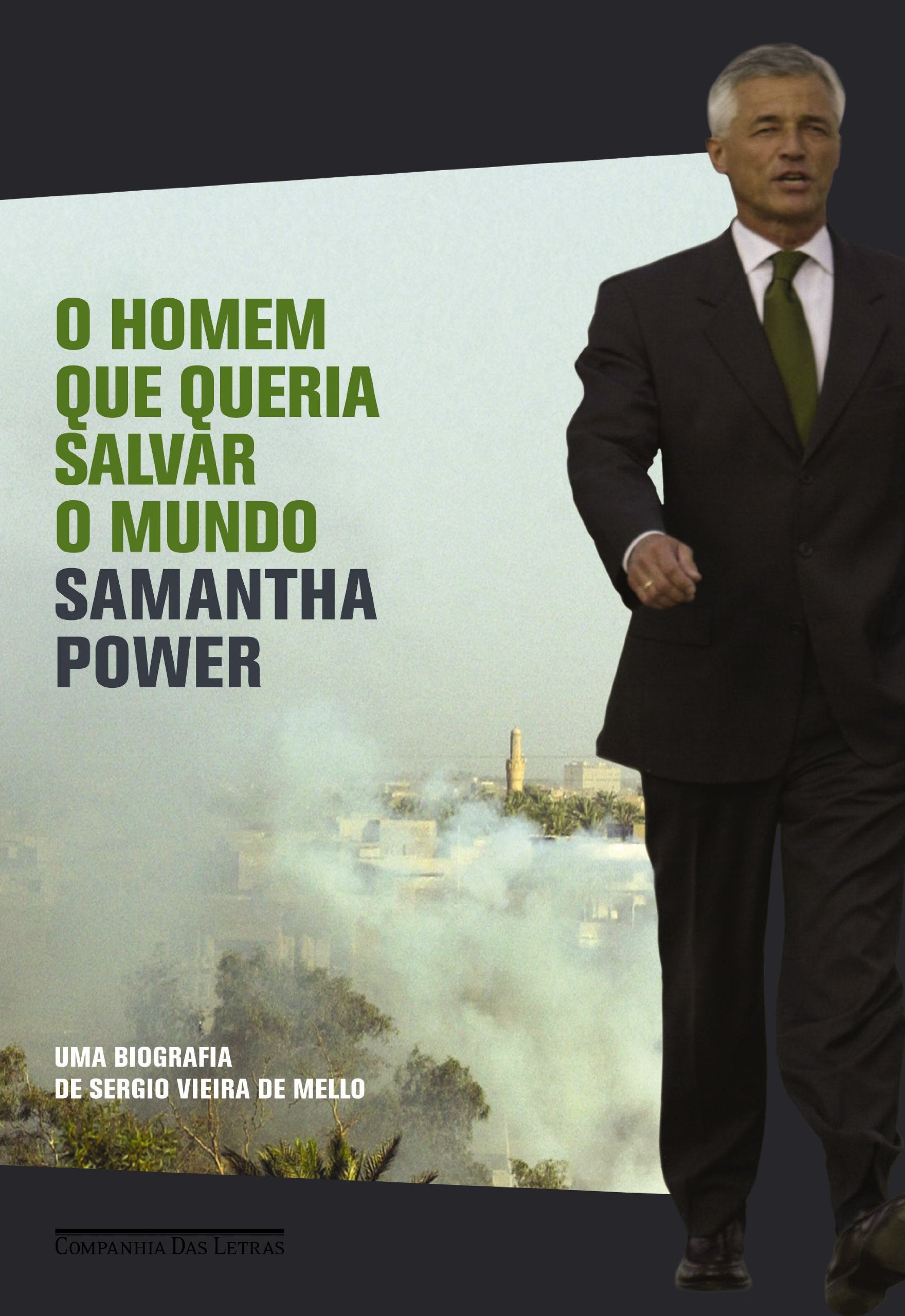 O Homem Que Queria Salvar O Mundo (Em Portuguese do Brasil) Books