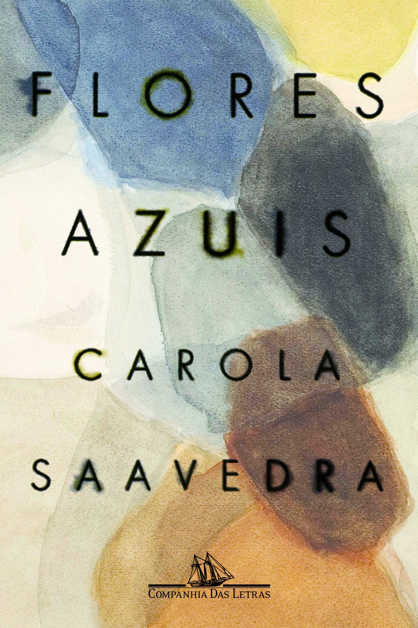 FLORES AZUIS (Em Portuguese do Brasil) Books