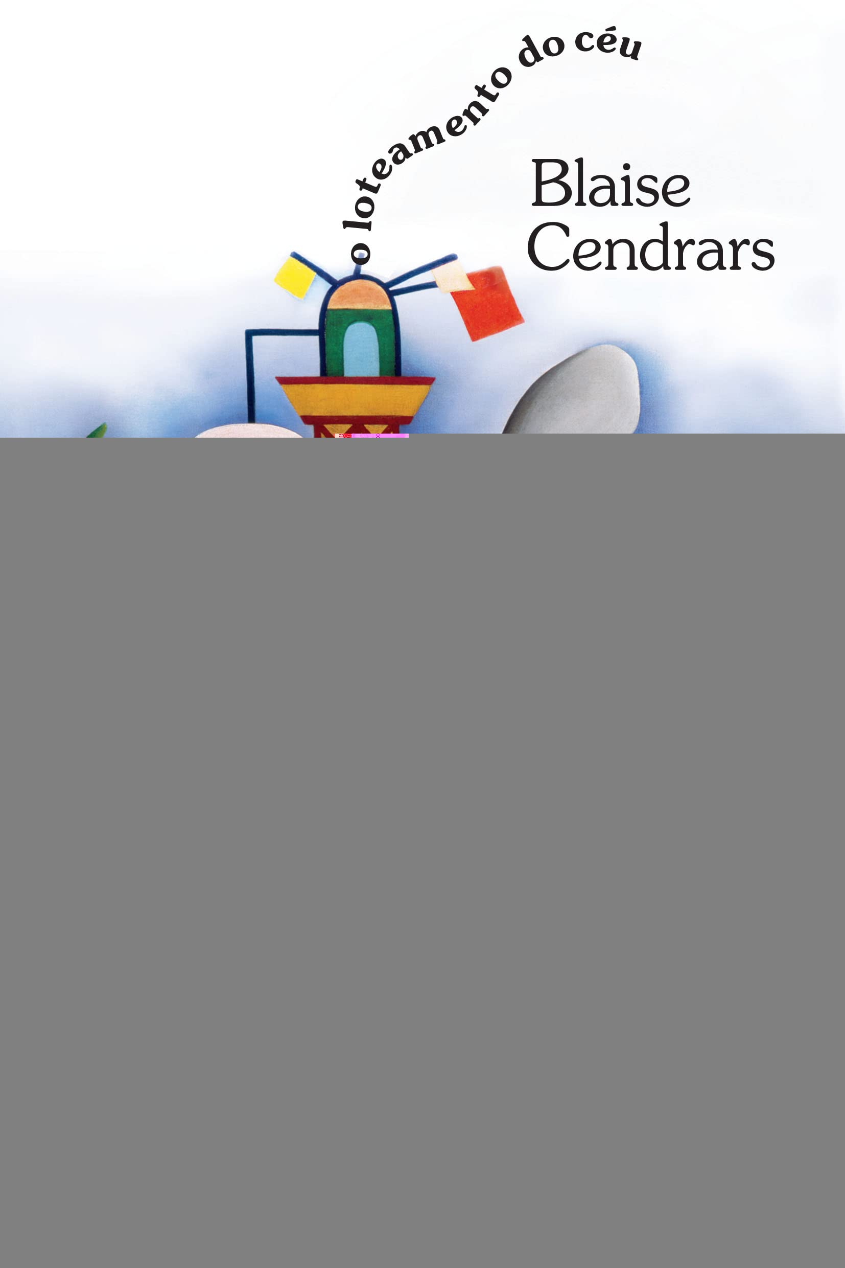O Loteamento do Céu (Em Portuguese do Brasil) Books