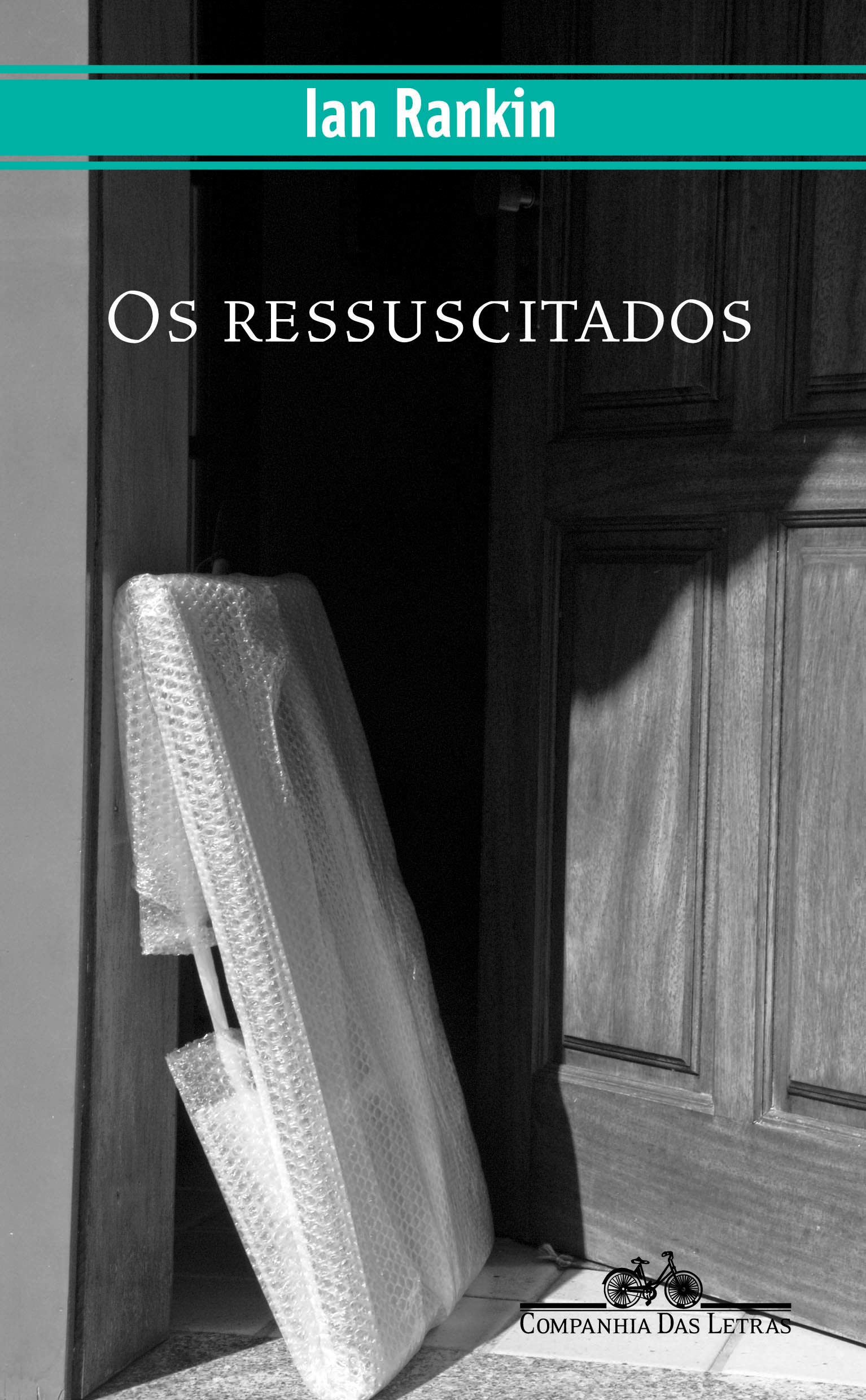 Os Ressuscitados (Em Portuguese do Brasil) Books