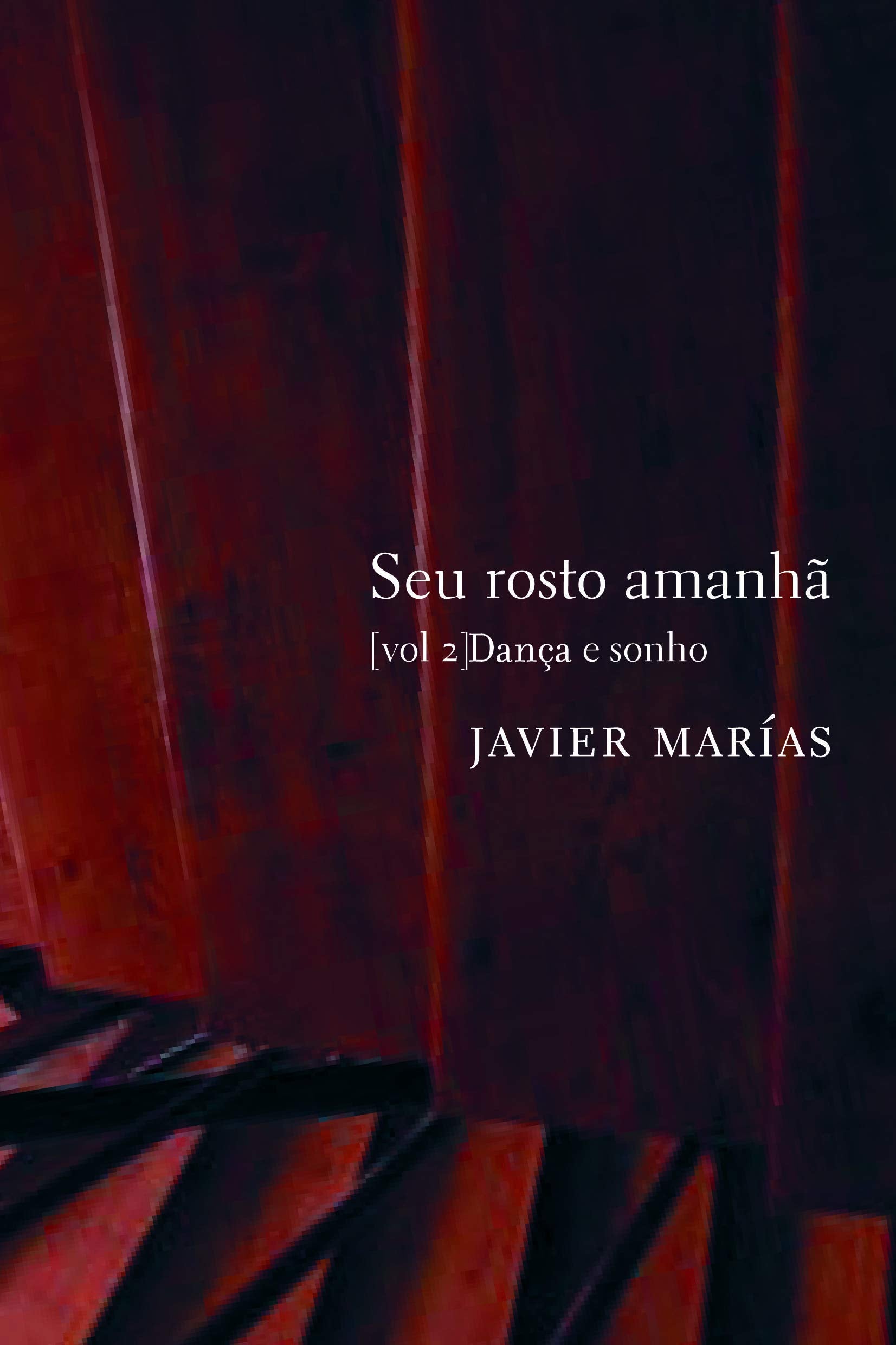 Seu Rosto Amanhã - Volume 2 (Em Portuguese do Brasil) Books