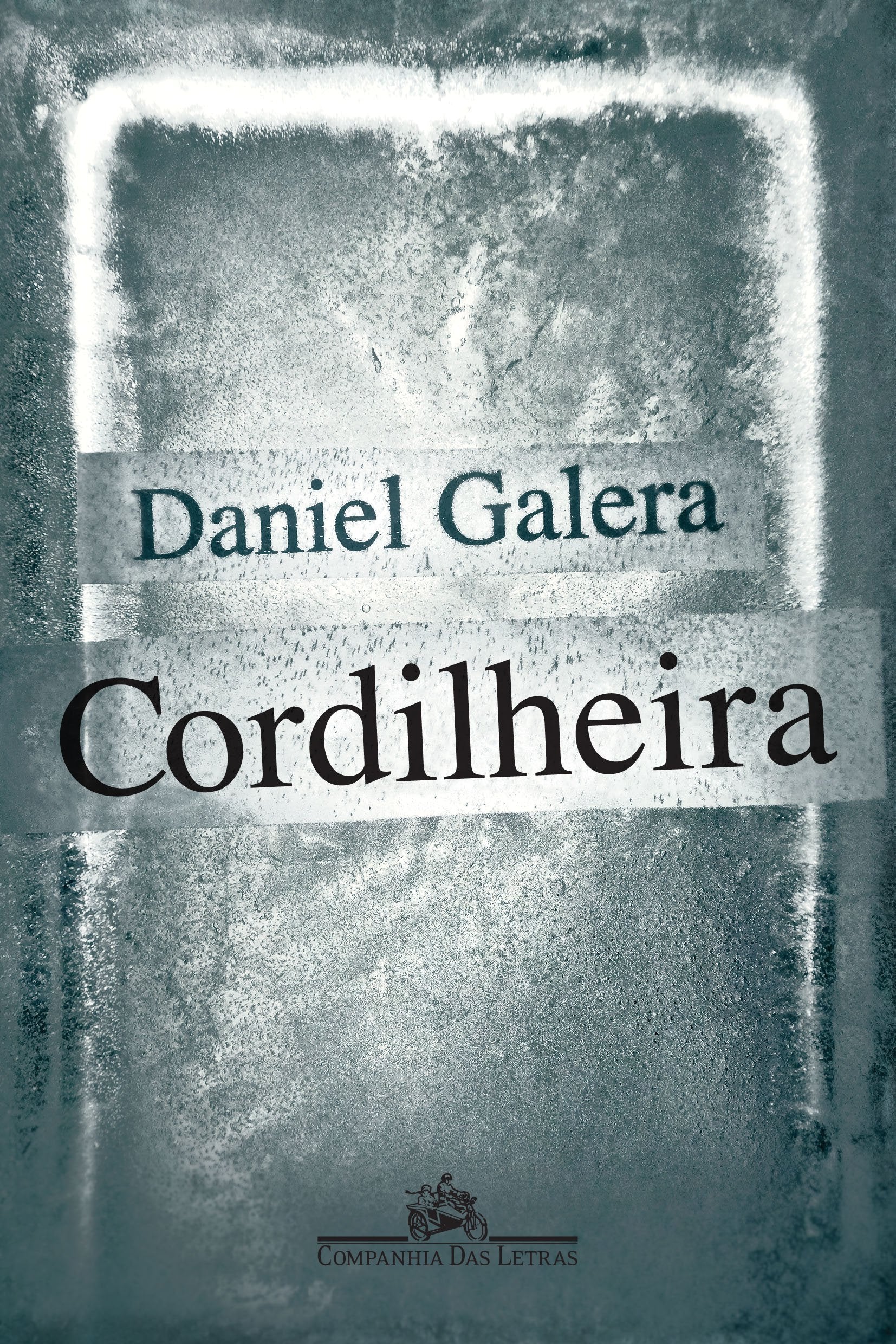 Cordilheira (Col. : Amores Expressos) (Em Portugues do Brasil) Books
