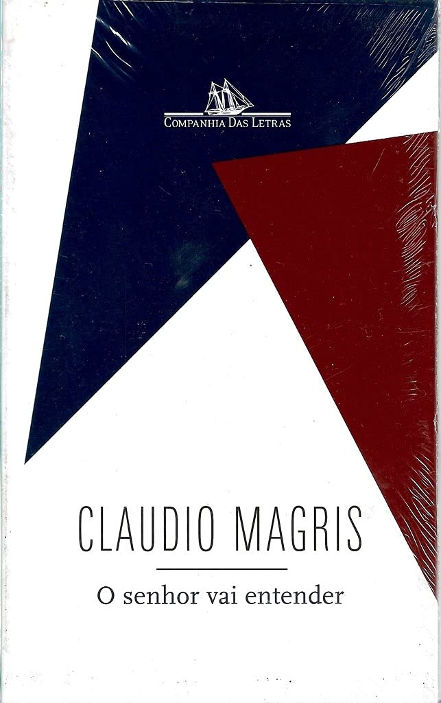 SENHOR VAI ENTENDER, O (Em Portuguese do Brasil) Books