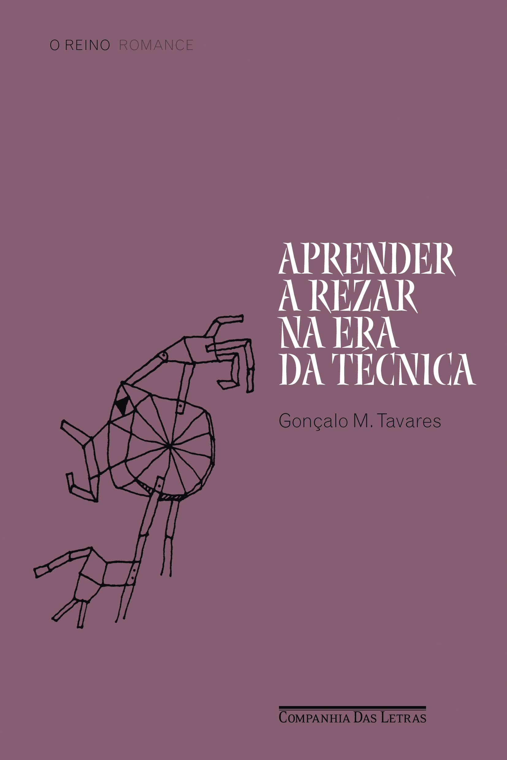 Aprender a Rezar na Era da Técnica (Em Portuguese do Brasil) Books