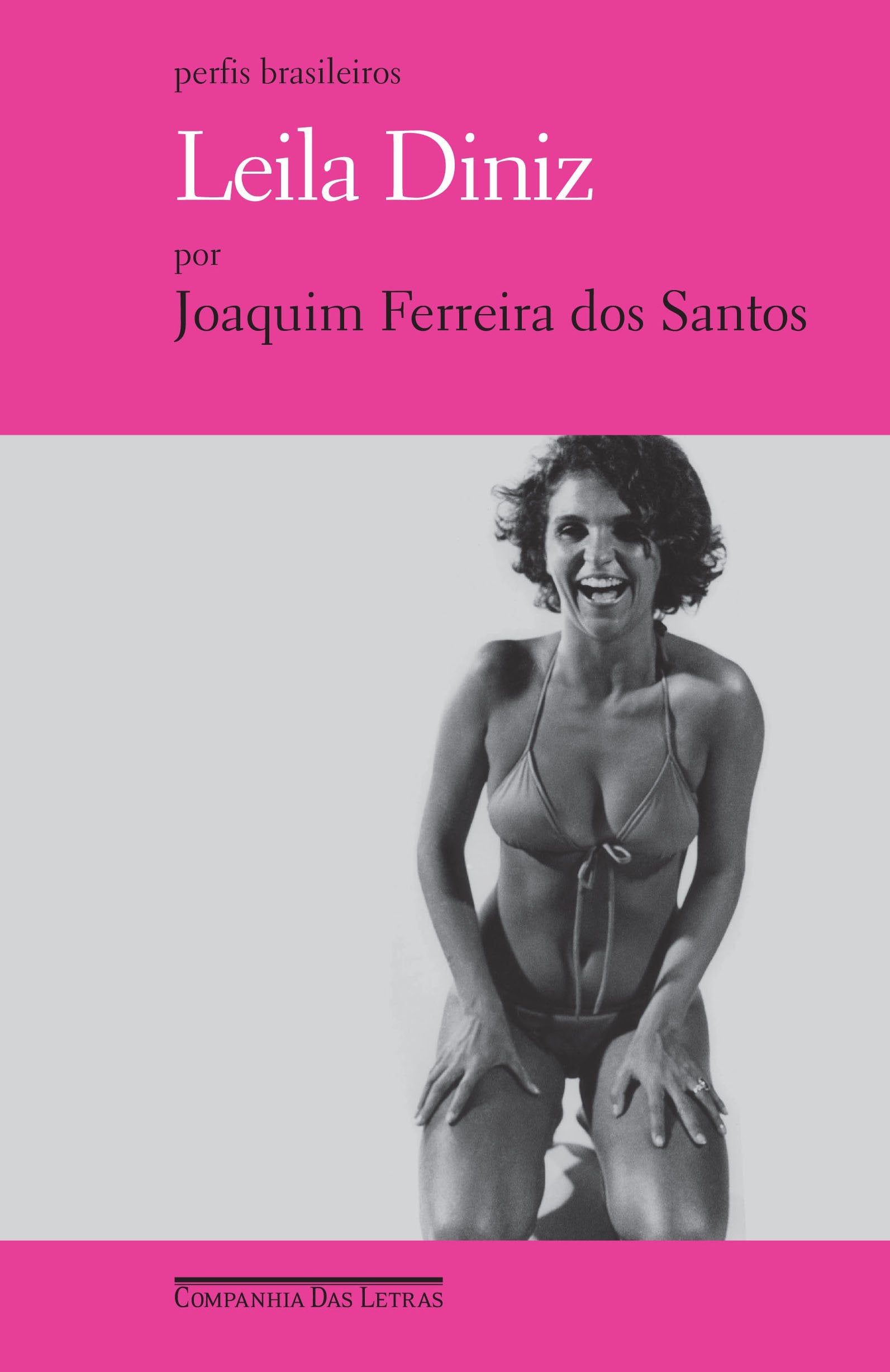 Leila Diniz (Em Portuguese do Brasil) Books