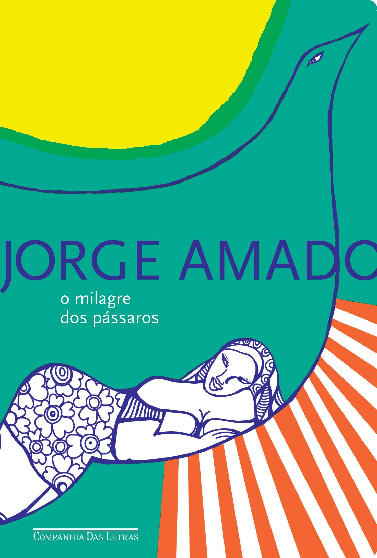 MILAGRE DOS PÁSSAROS, O (Em Portuguese do Brasil) Books