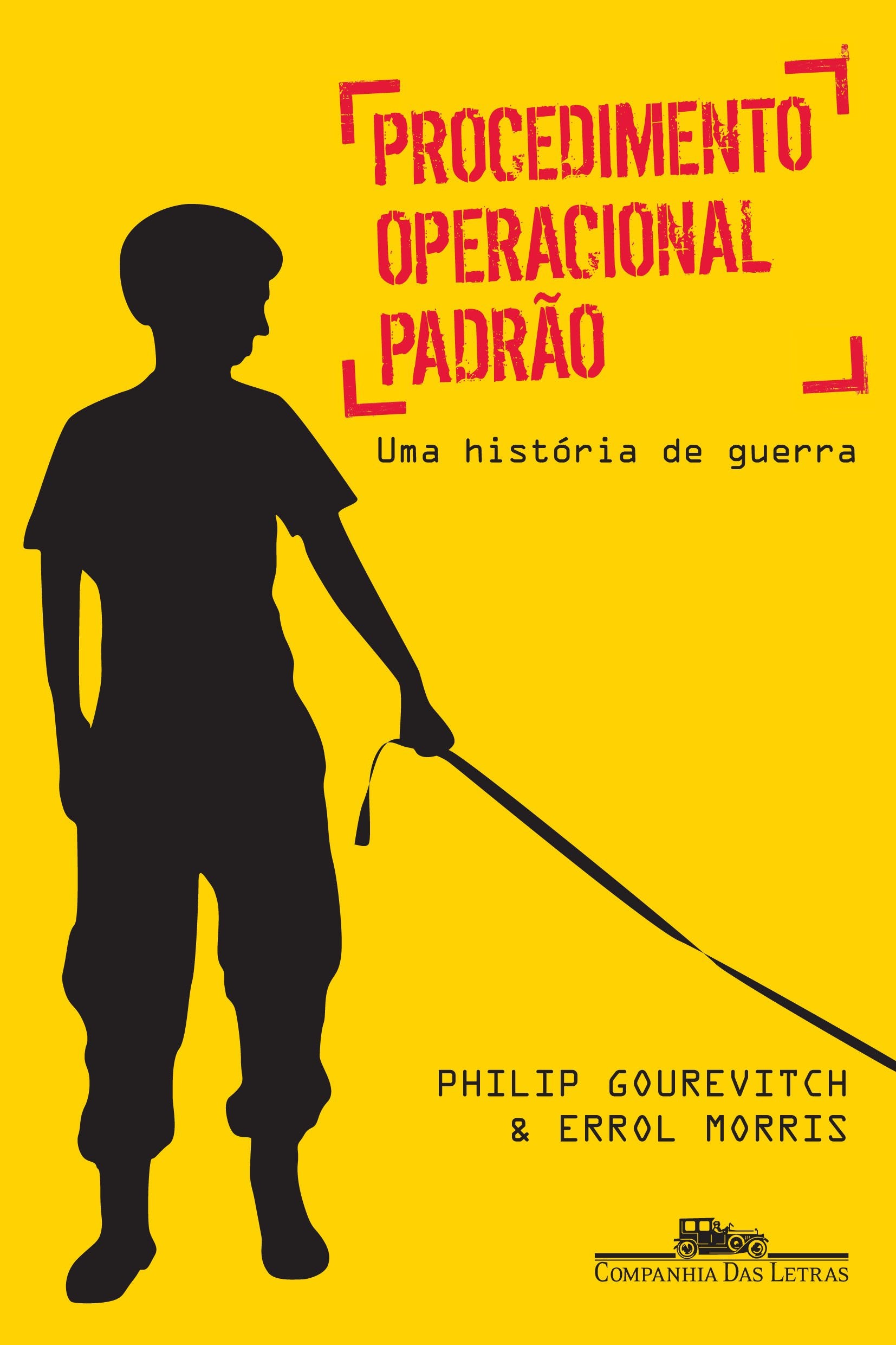 Procedimento Operacional Padrão (Em Portuguese do Brasil) Books