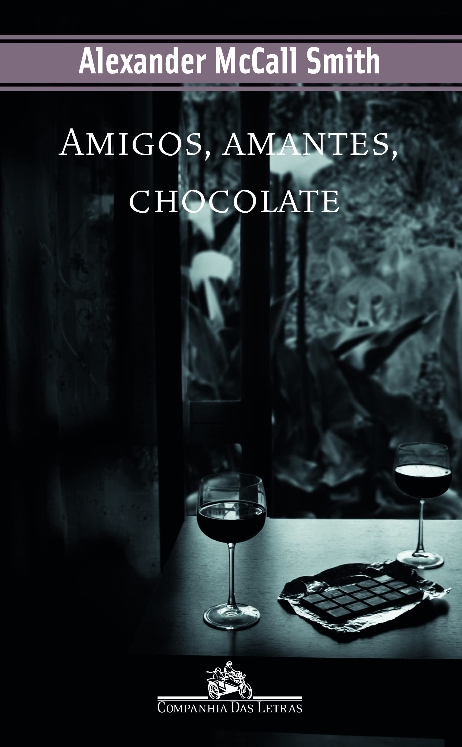 Amigos Amantes Chocolate (Em Portuguese do Brasil) Books
