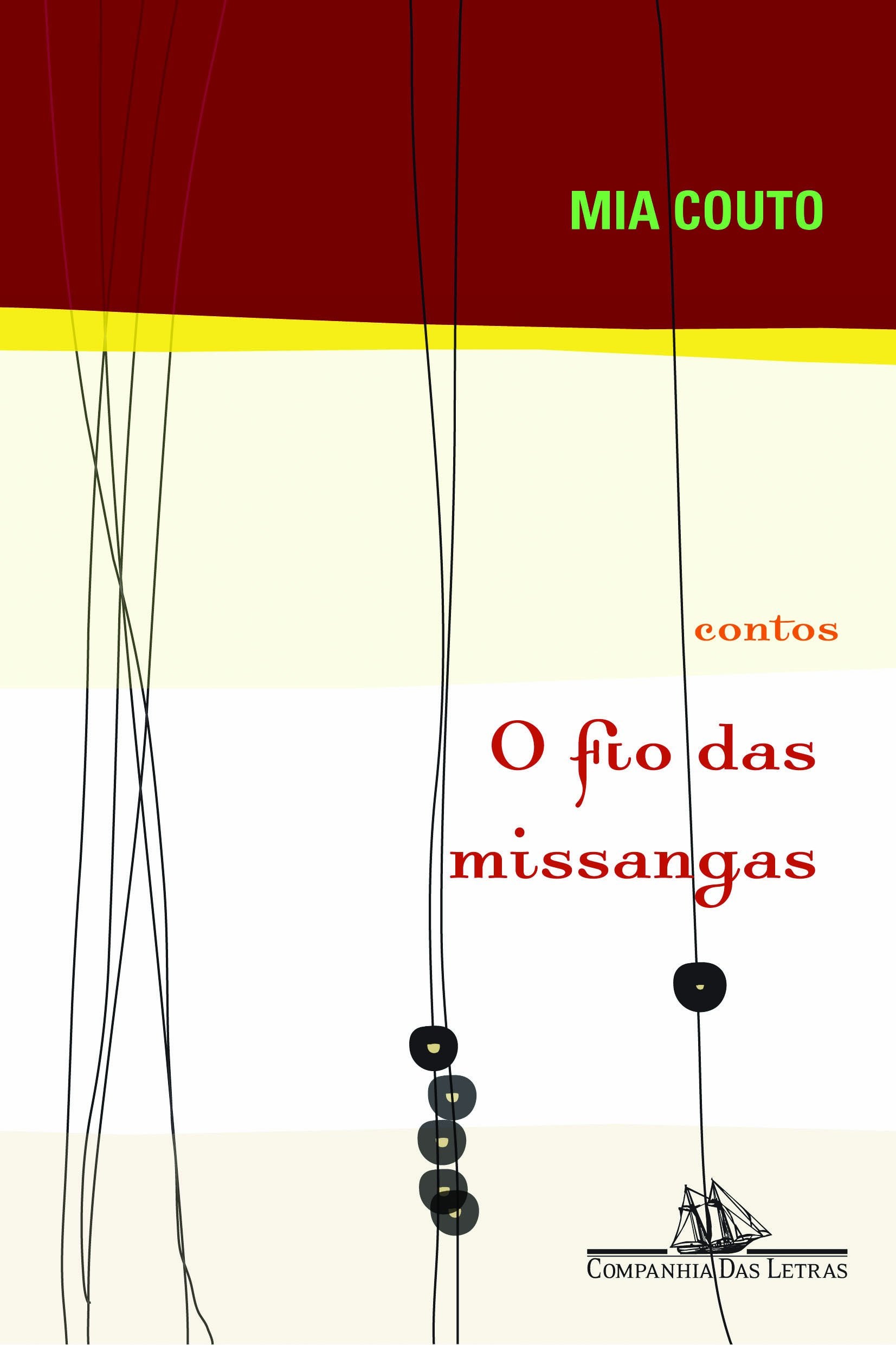 O Fio das Missangas (Em Portuguese do Brasil) Books