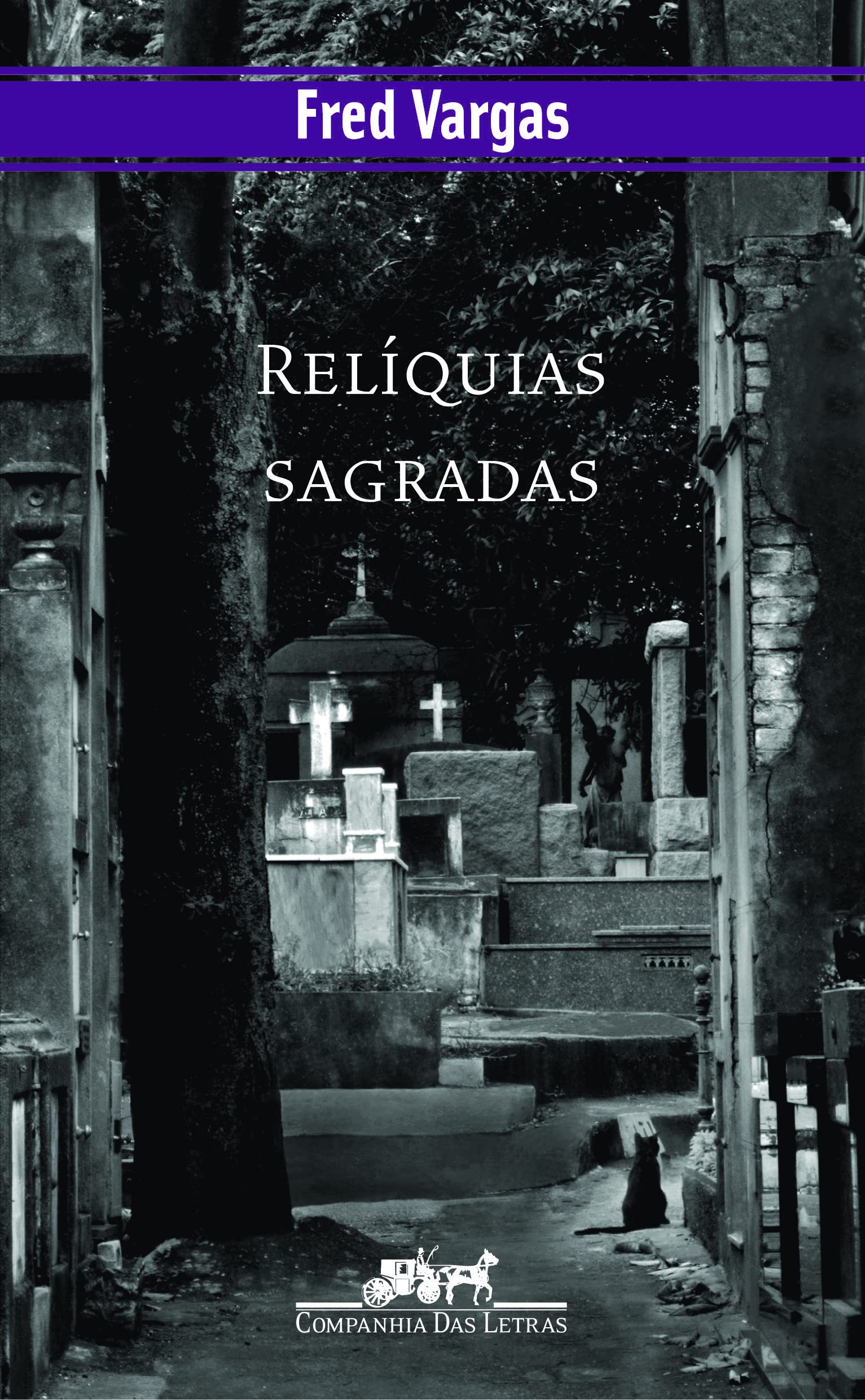 Relíquias Sagradas (Em Portuguese do Brasil) Books