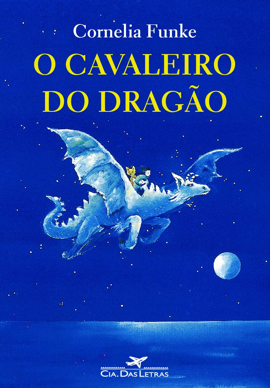 O cavaleiro do dragão (portugiesisch) Books