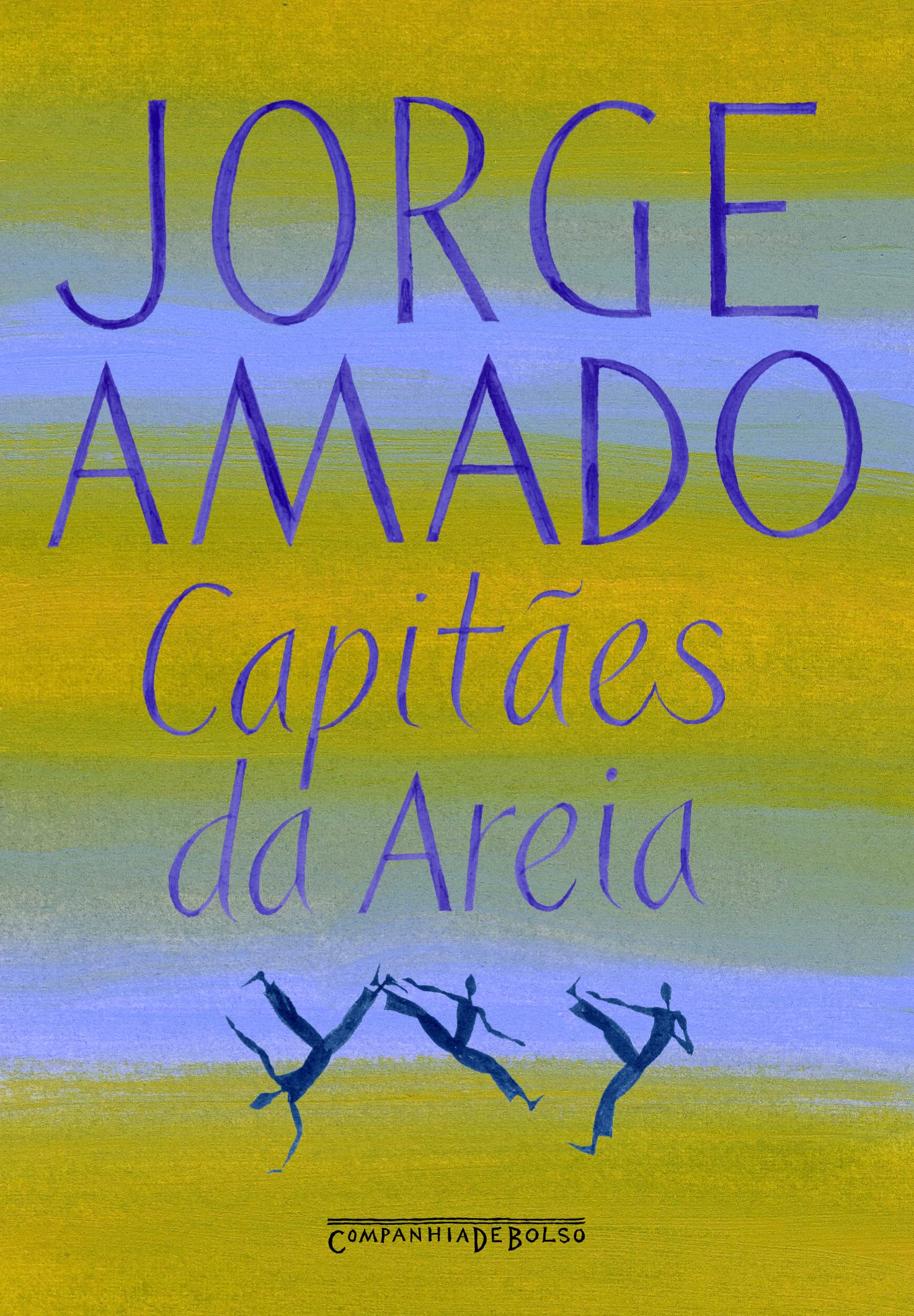 Capitães da Areia (Em Portuguese do Brasil) Books