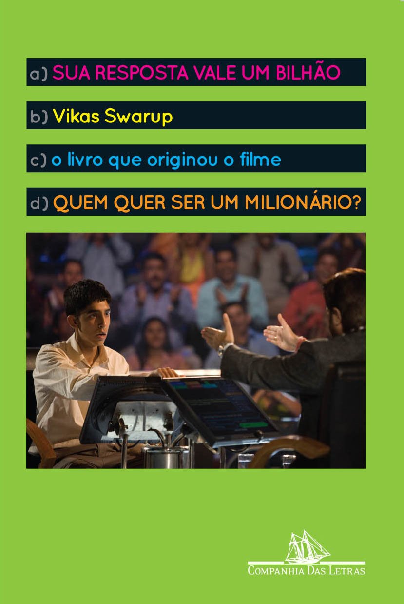 Sua Resposta Vale Um Bilhão (Em Portuguese do Brasil) Books