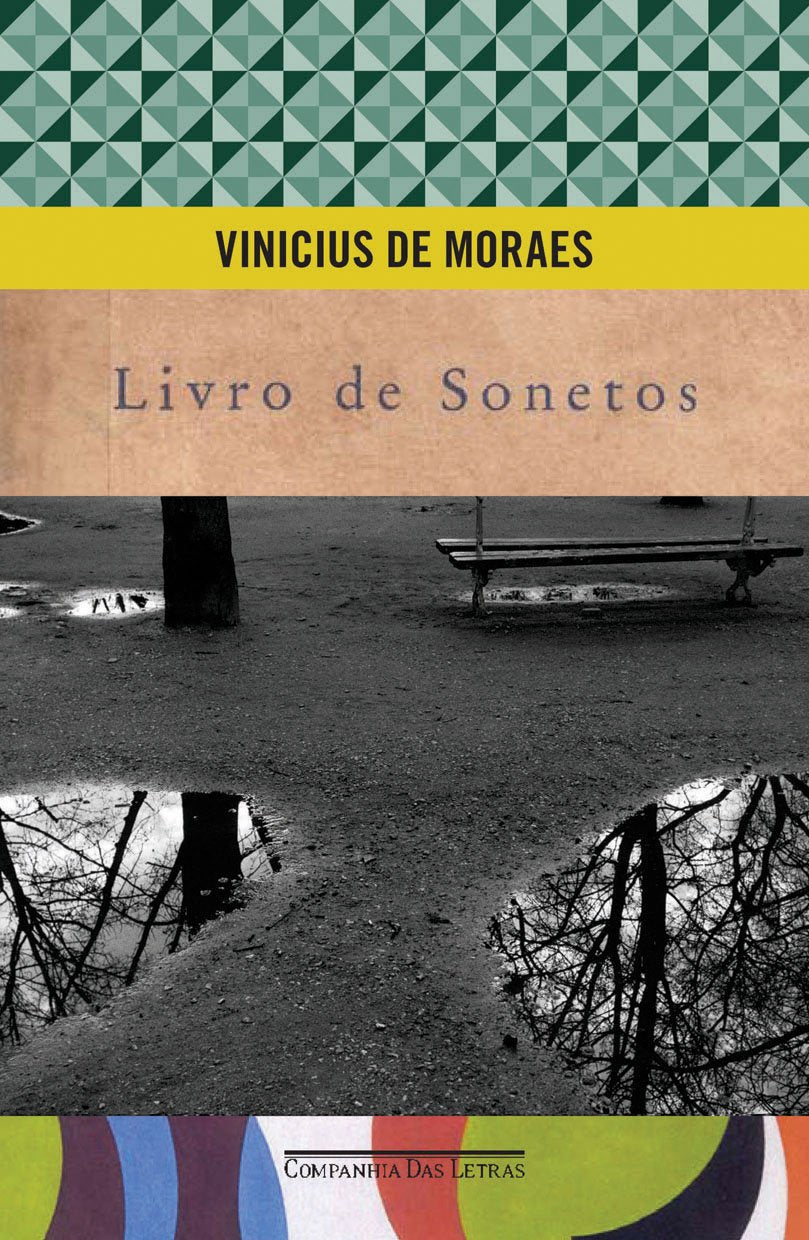 Product Image: Livro De Sonetos 1957 / 1967
