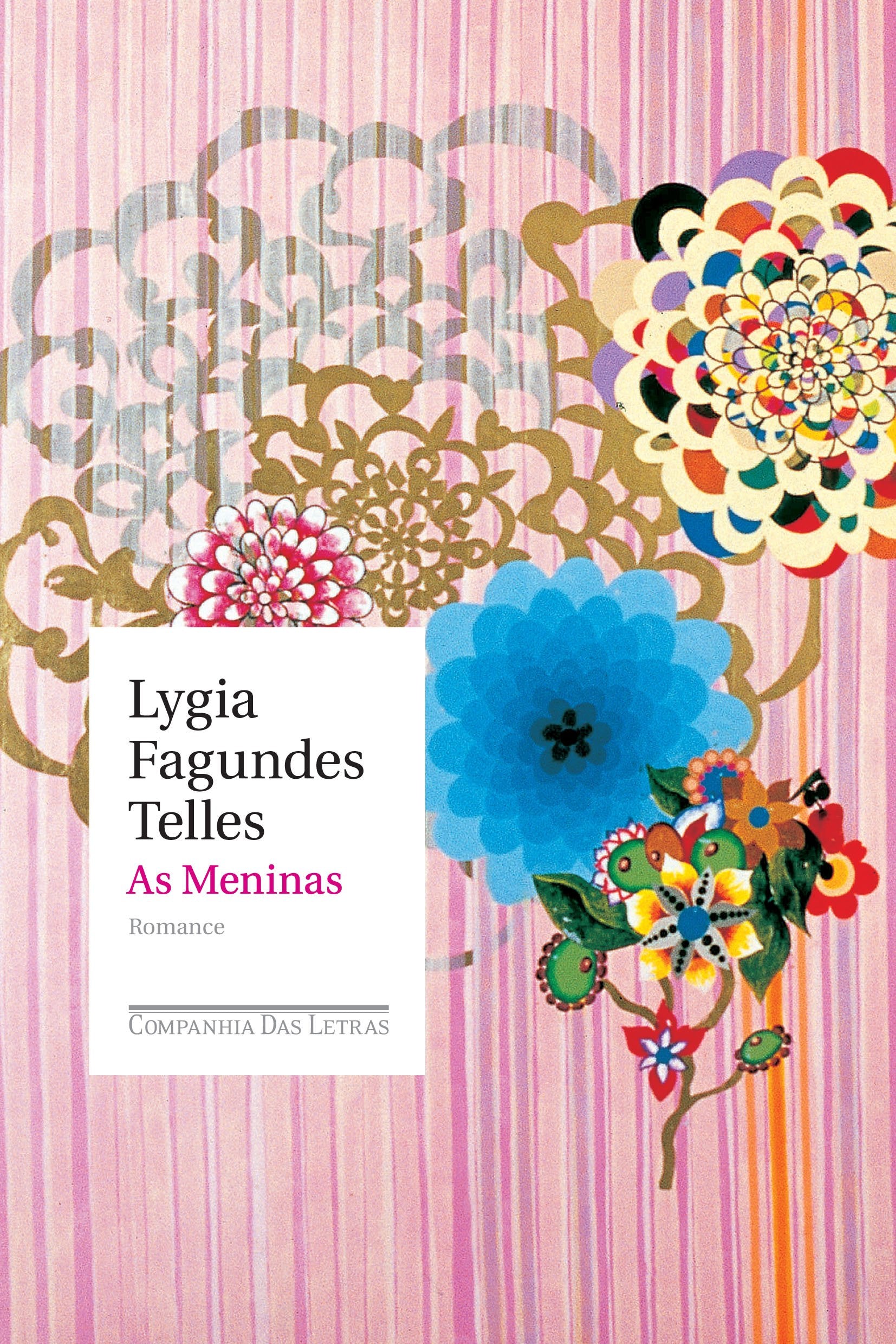 As Meninas (Em Portuguese do Brasil) Books