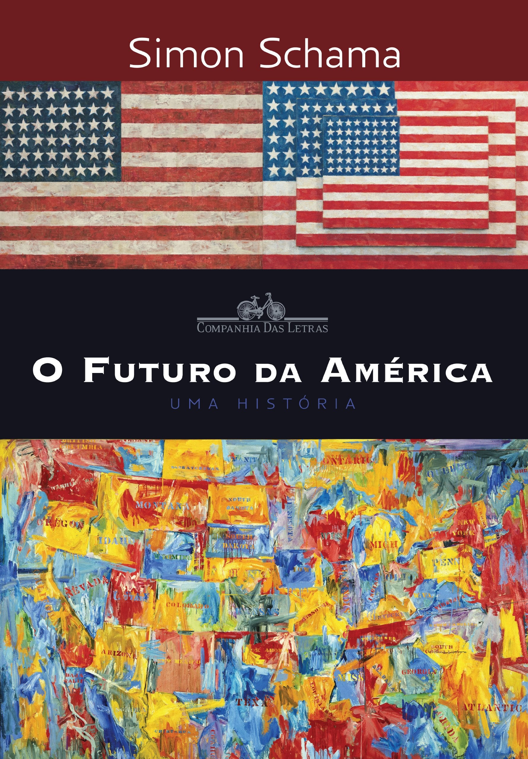 O Futuro da América (Em Portuguese do Brasil) Books